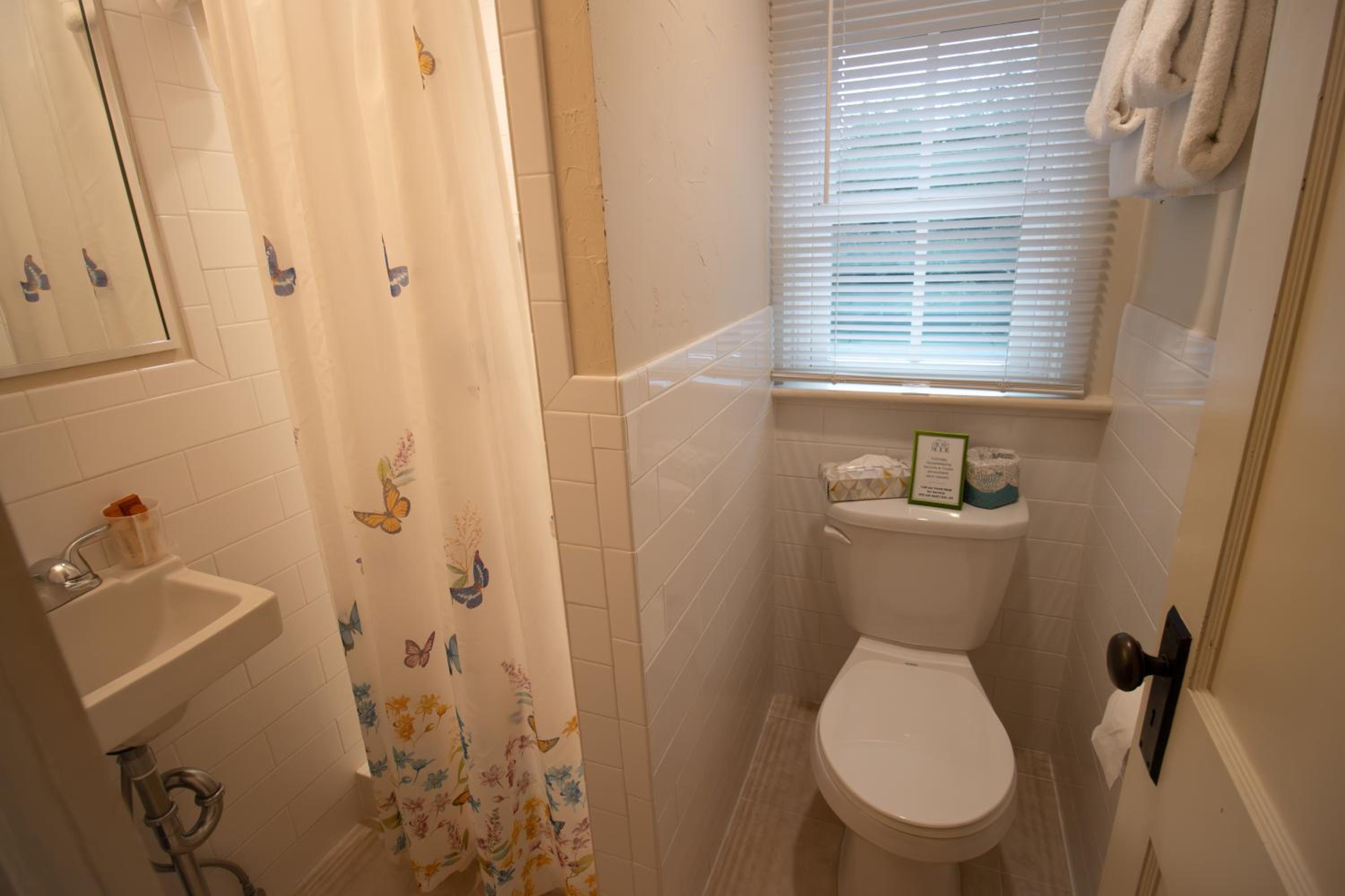 Double or Twin Room photo 2