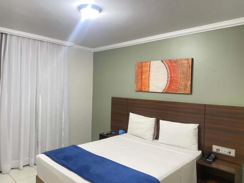 Superior Queen Room photo 1