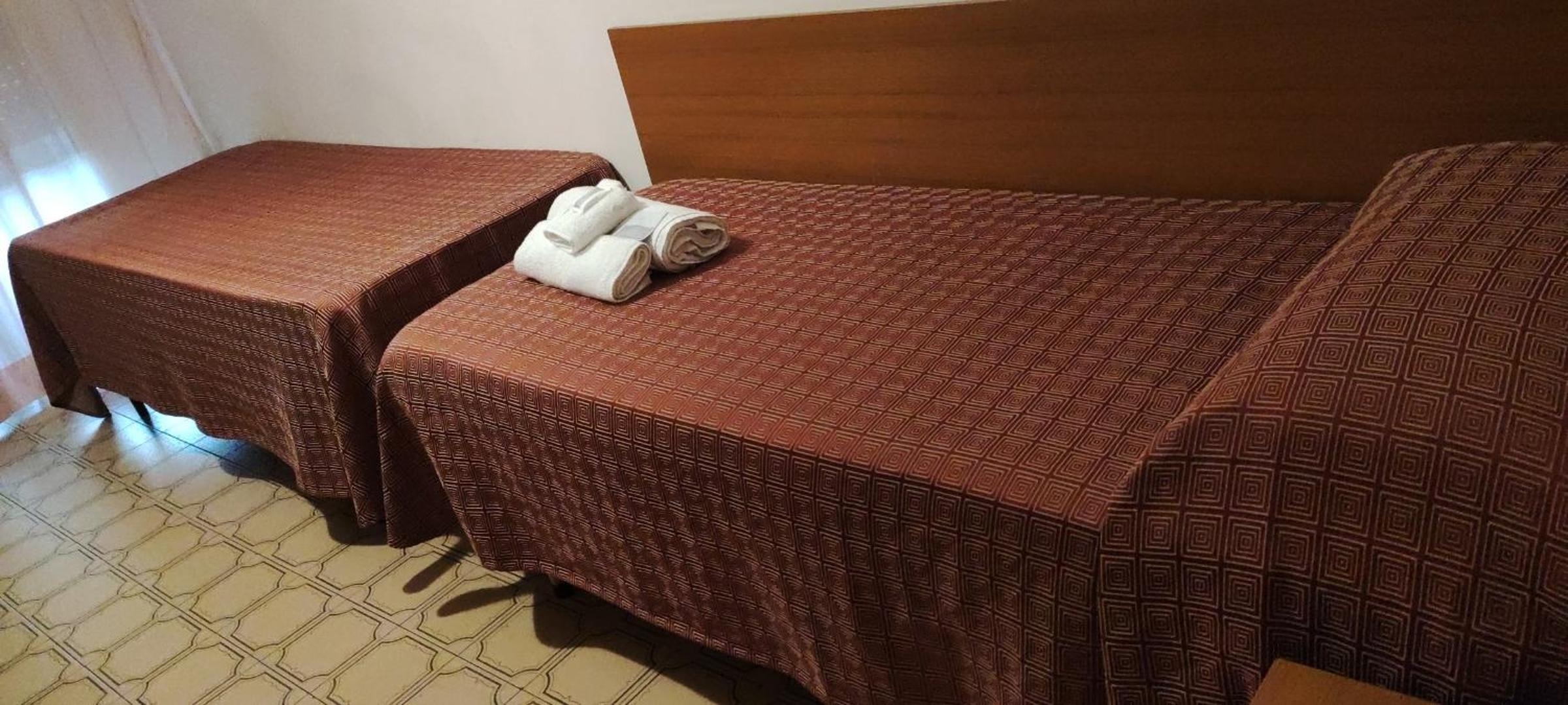 Hotel San Remo