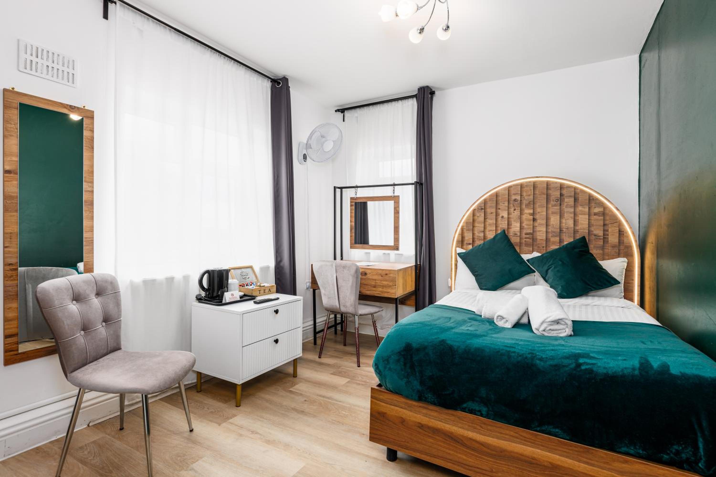 Double Room photo 2