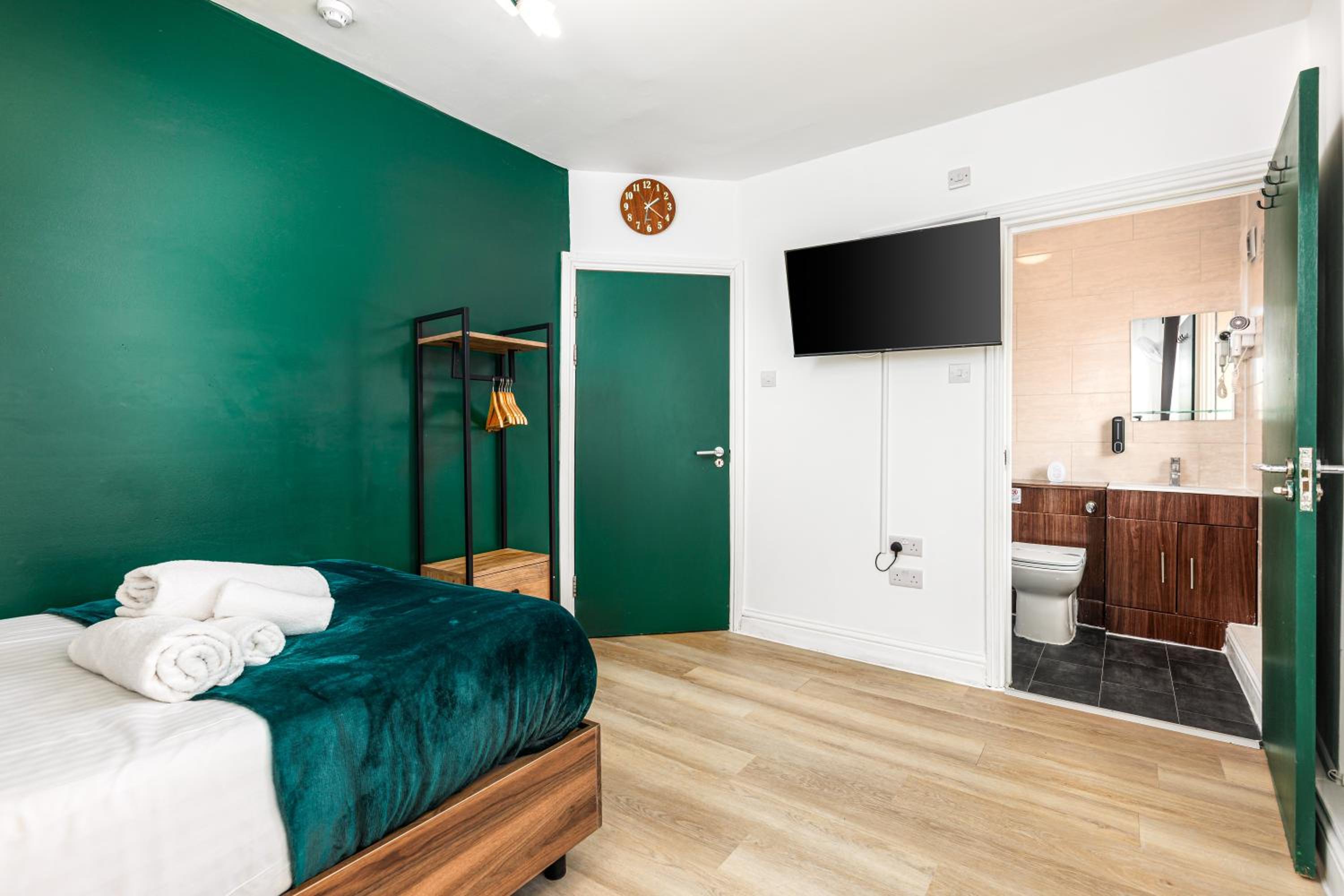Double Room photo 3