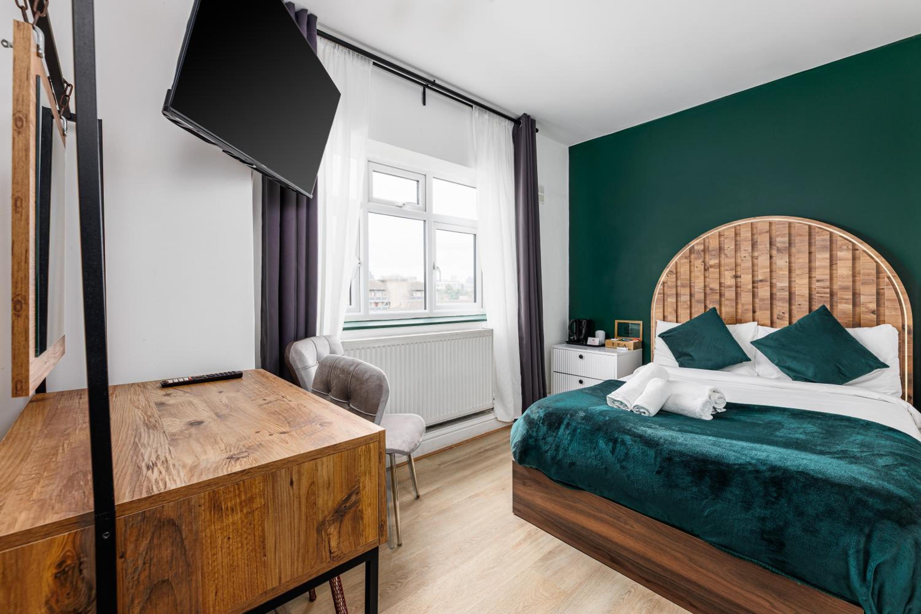 Double Room photo 1