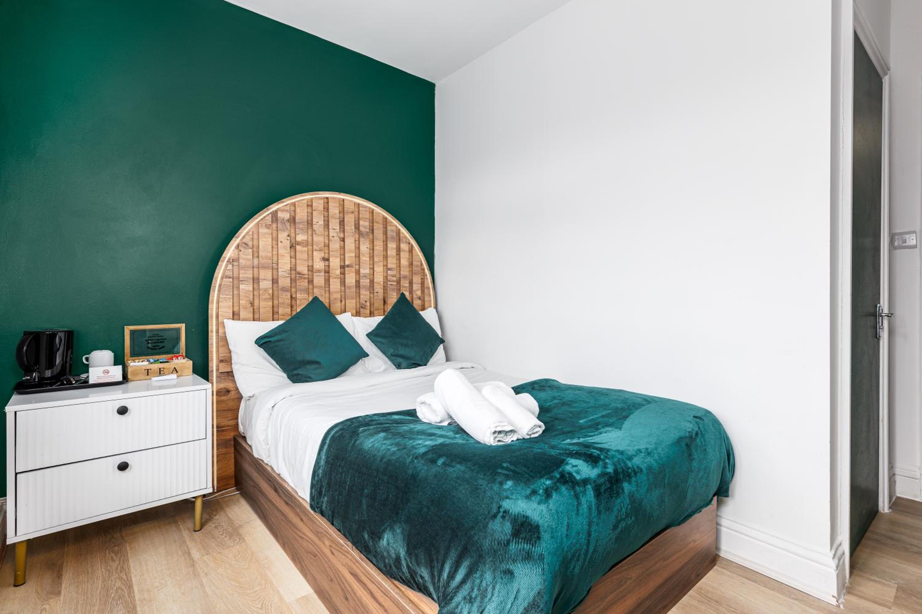 Double Room photo 3