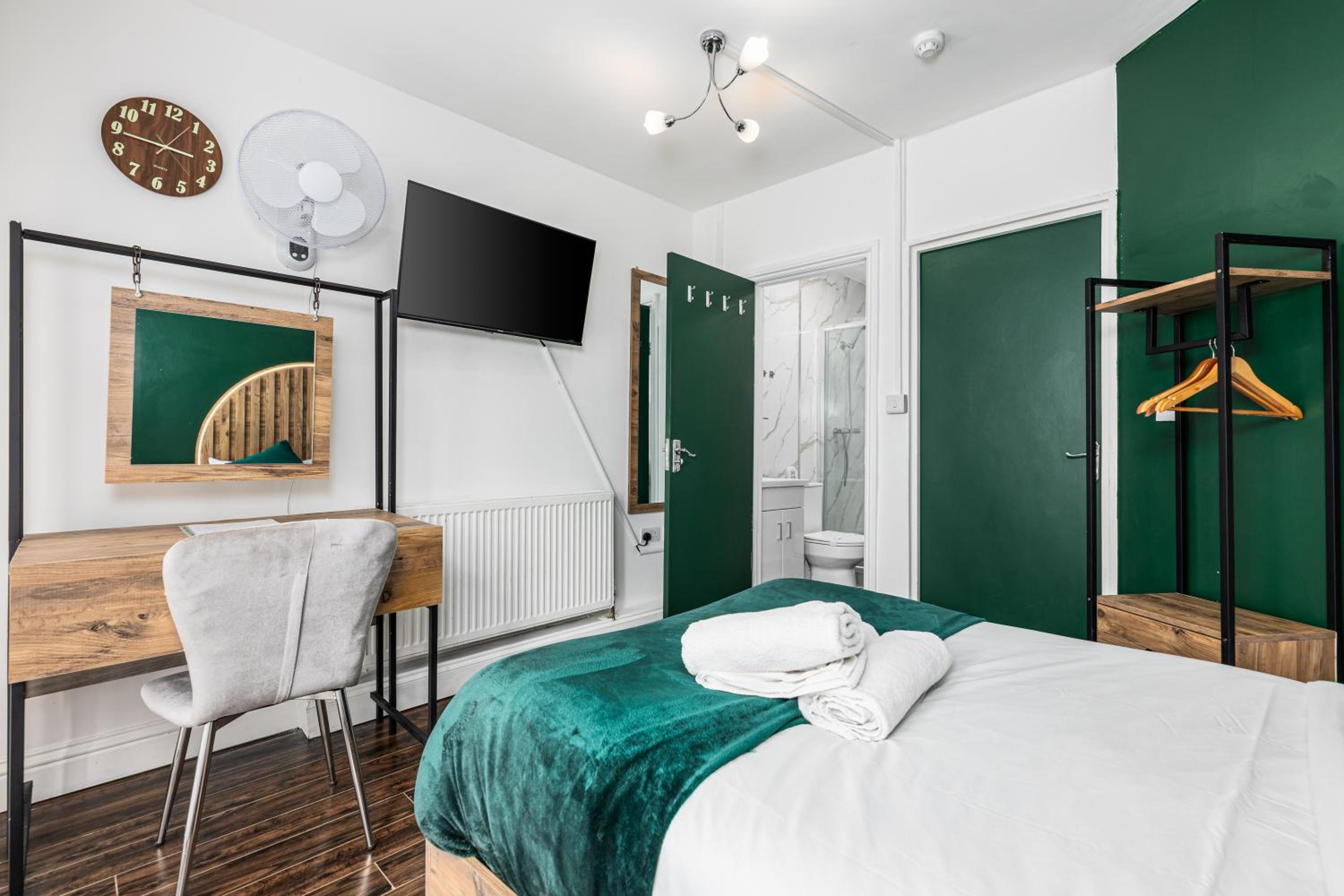 Double Room photo 2