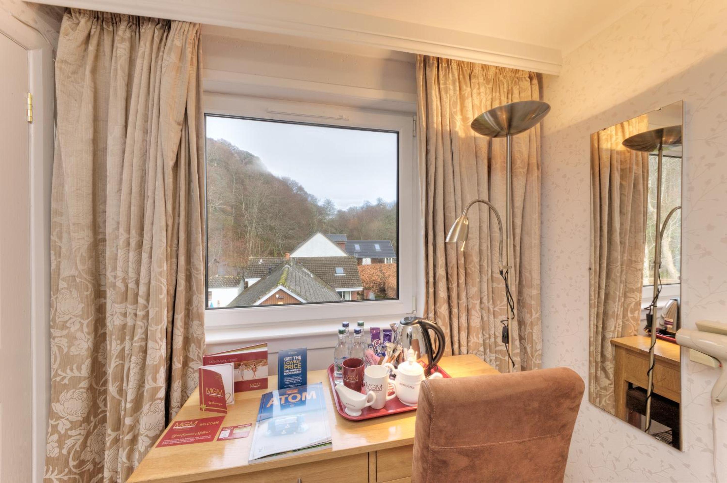 Standard Single Room photo 2