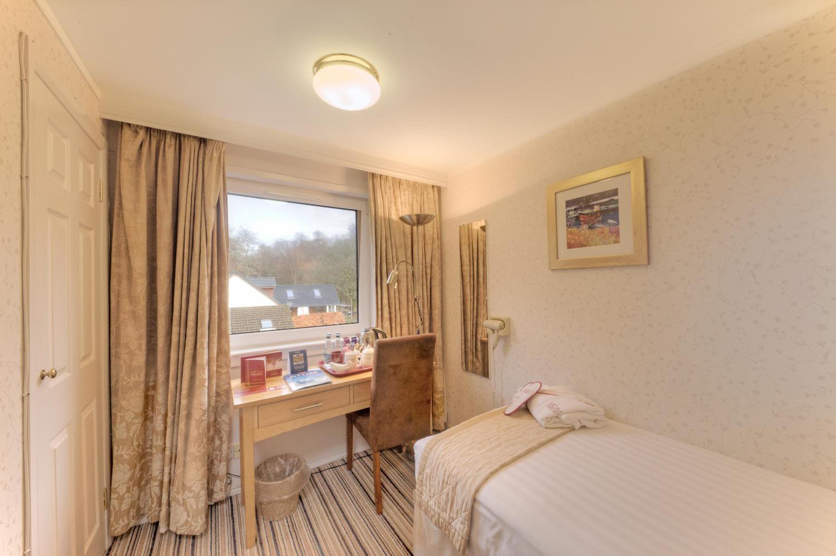 Standard Single Room photo 3