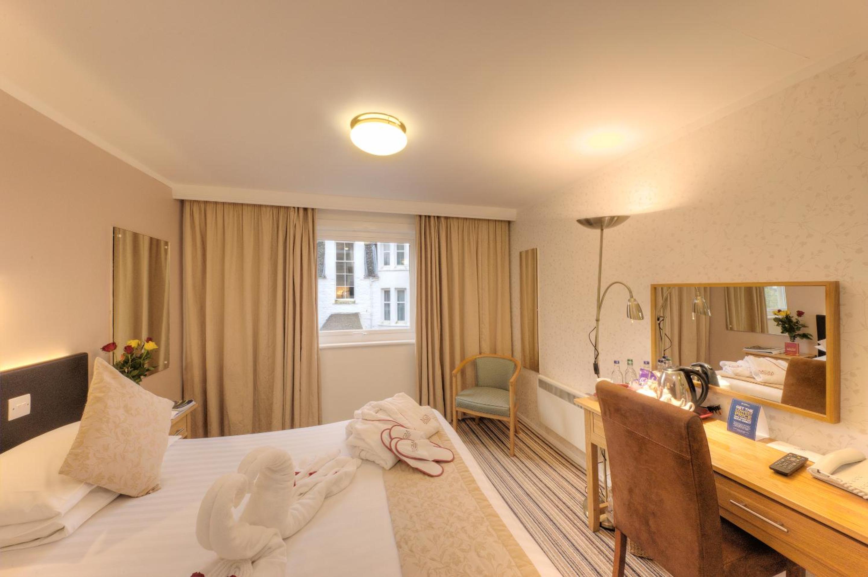Superior King Room photo 1