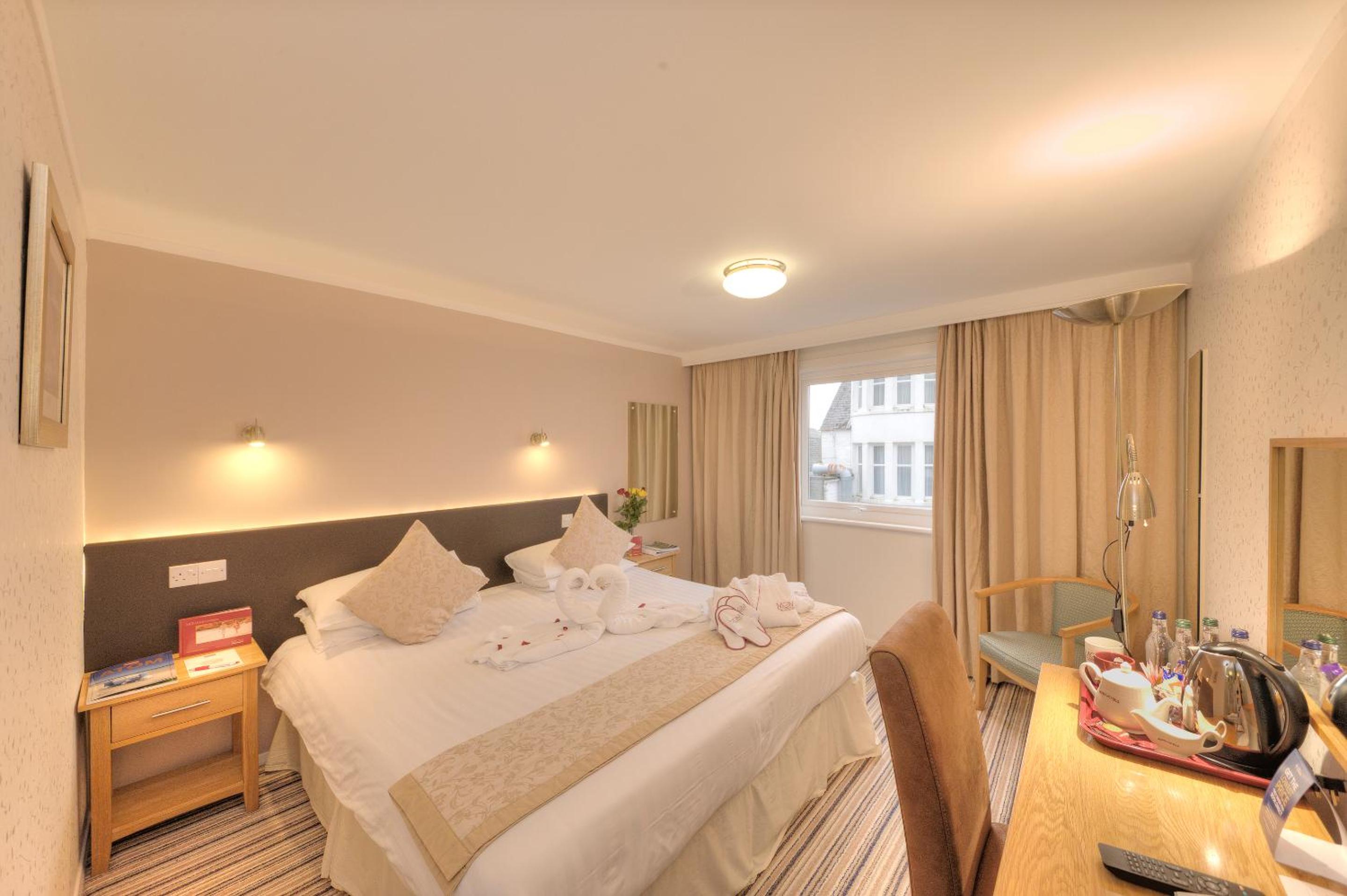 Standard Double Room photo 3
