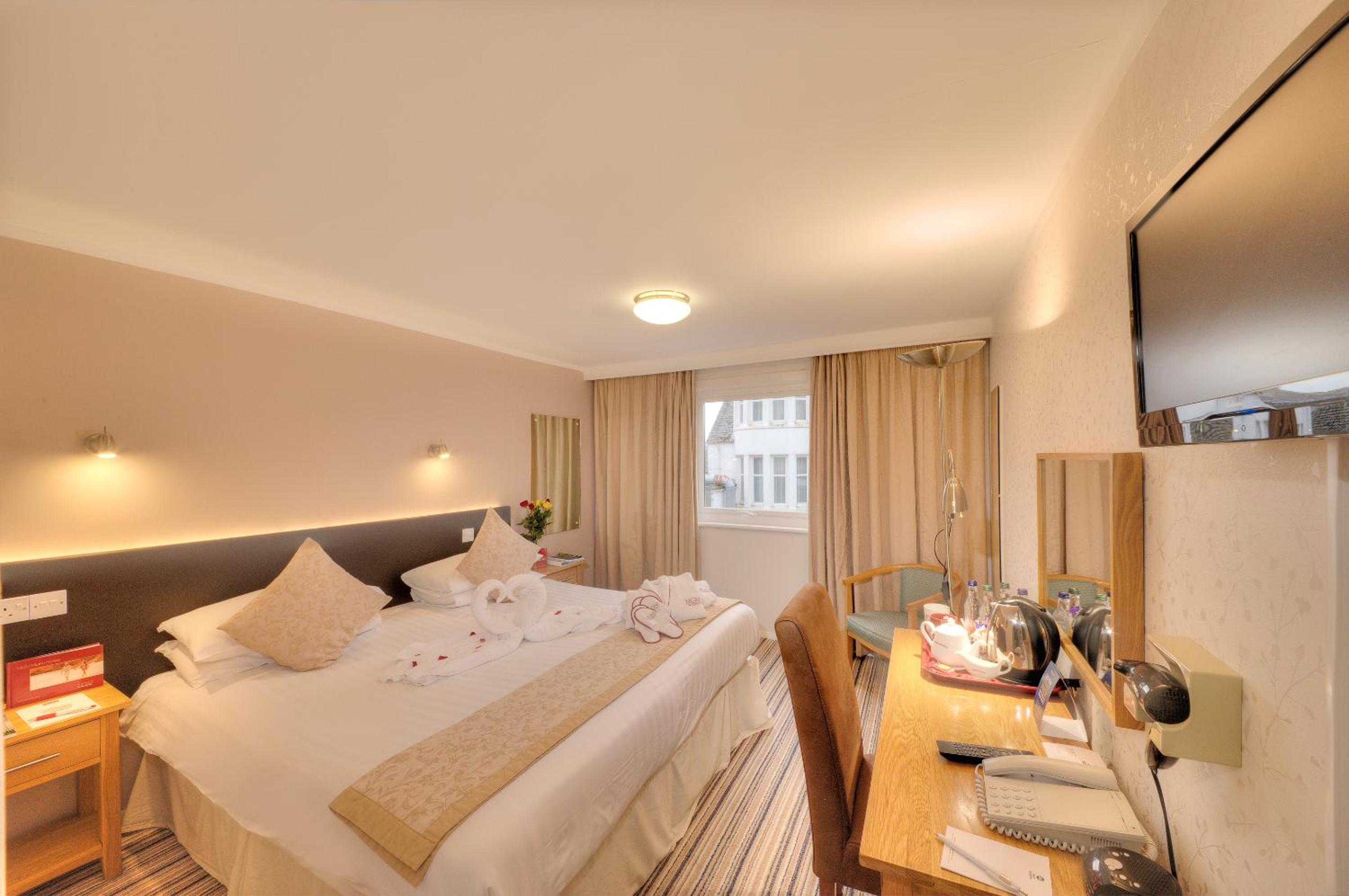 Superior King Room photo 3