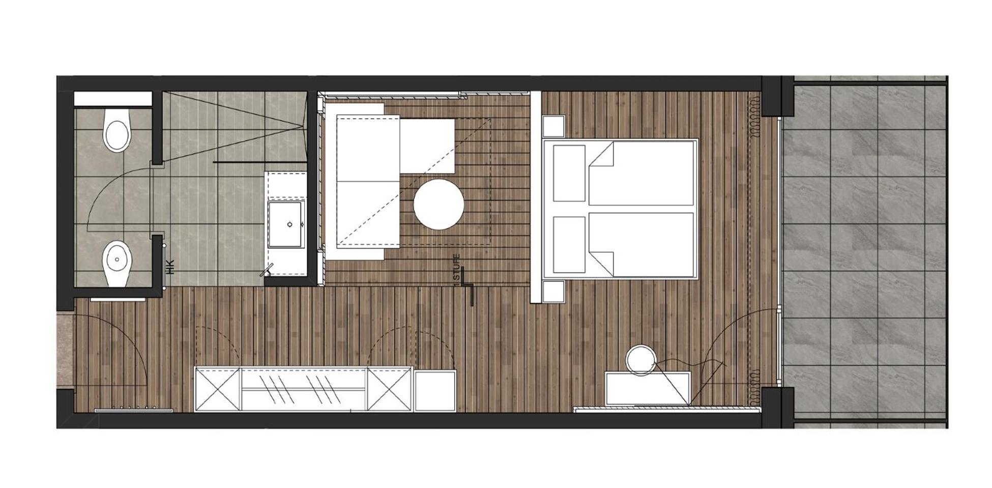 Deluxe Suite photo 3