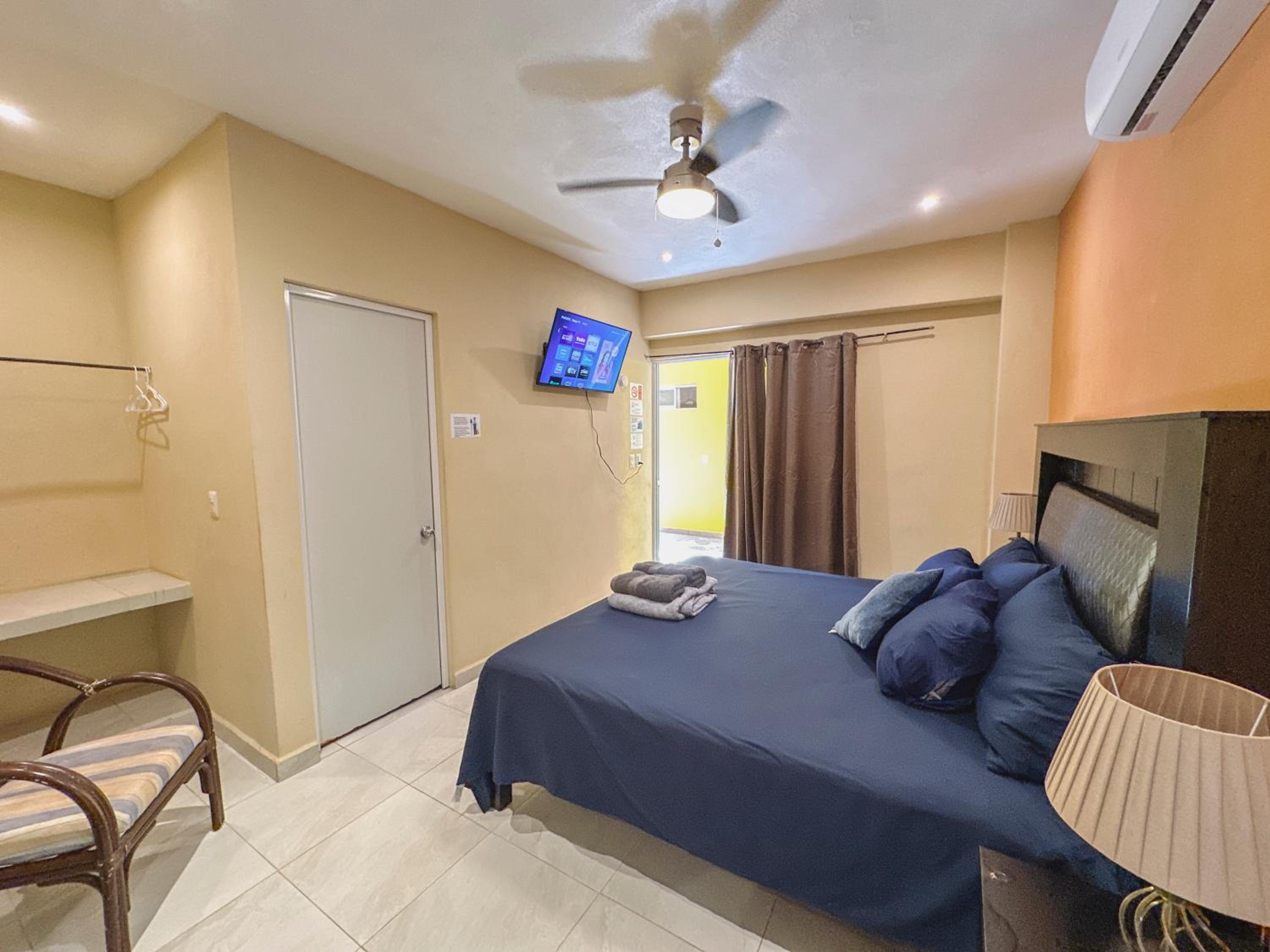 Superior Queen Room photo 1