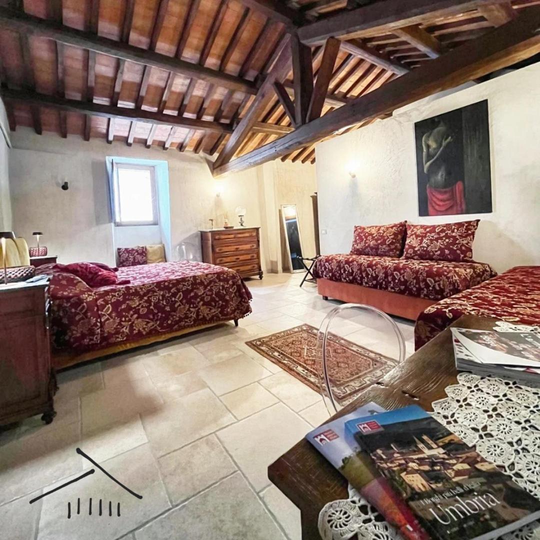 Luxury Quadruple Room - Photo 1