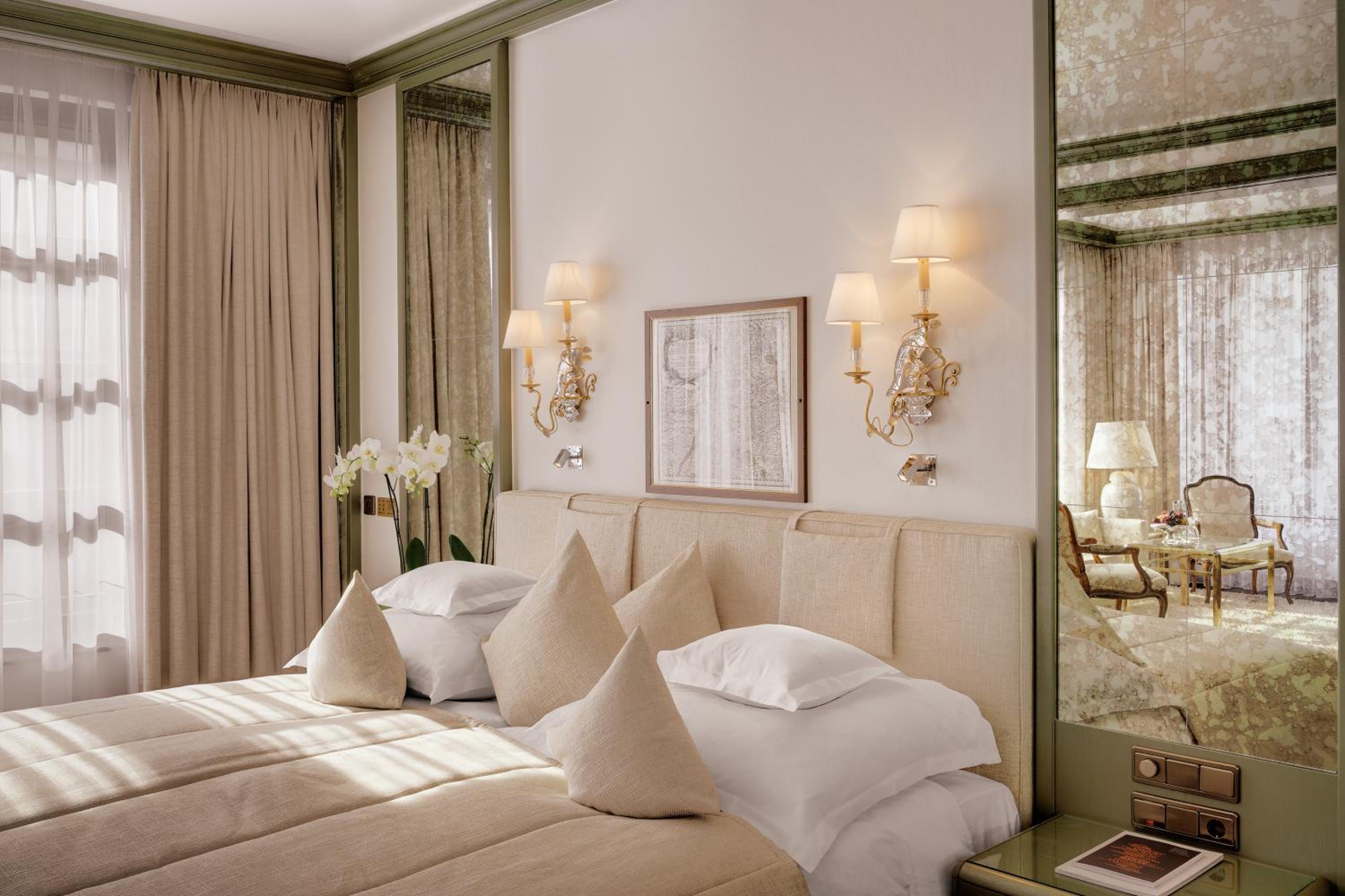 Executive Suite photo 2