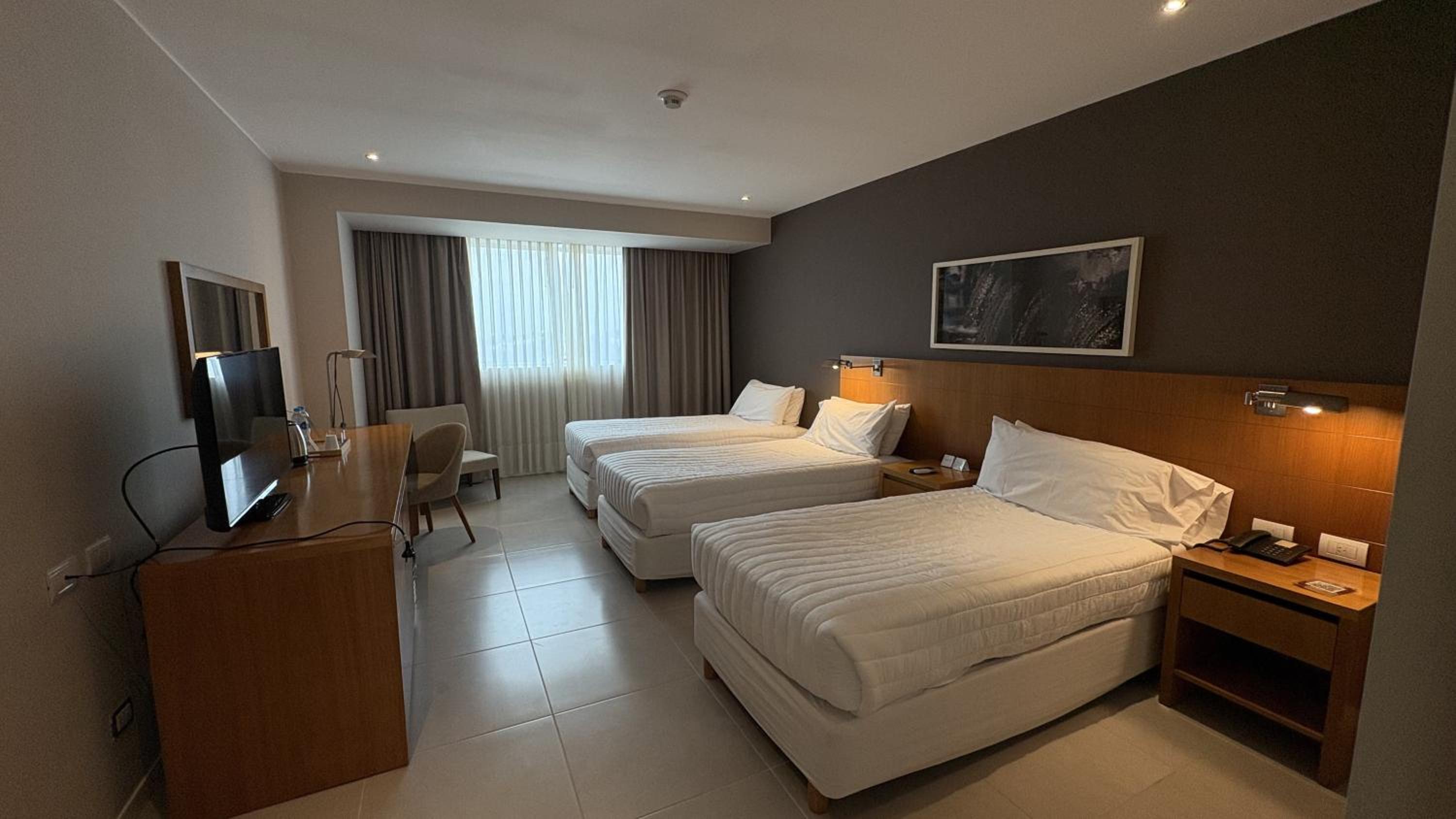 Triple Room photo 2