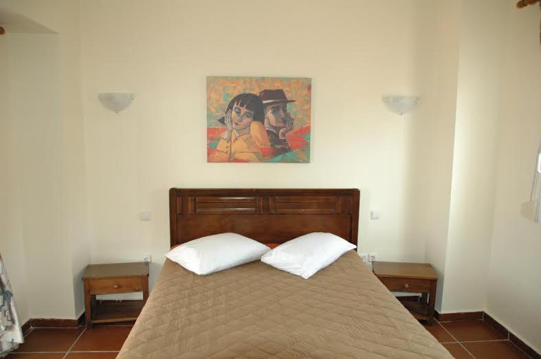 One-Bedroom Apartment with Sea View (2-4 Adults)