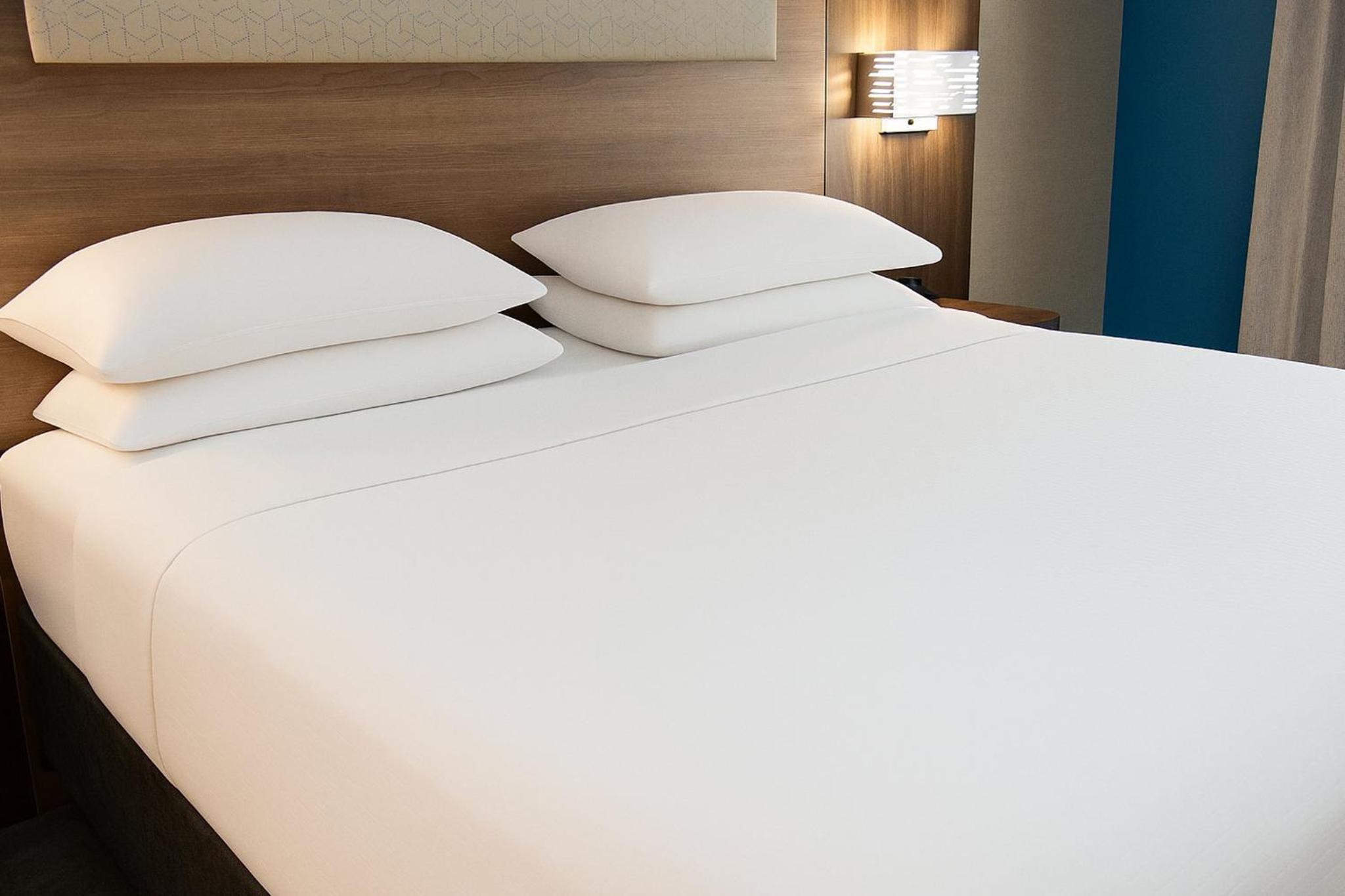 One-Bedroom Suite with Roll-In Shower - Mobility Accessible - Photo 6