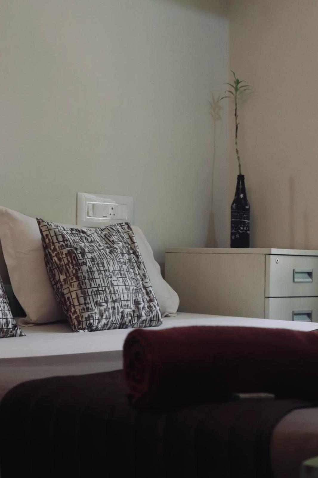 Budget Triple Room