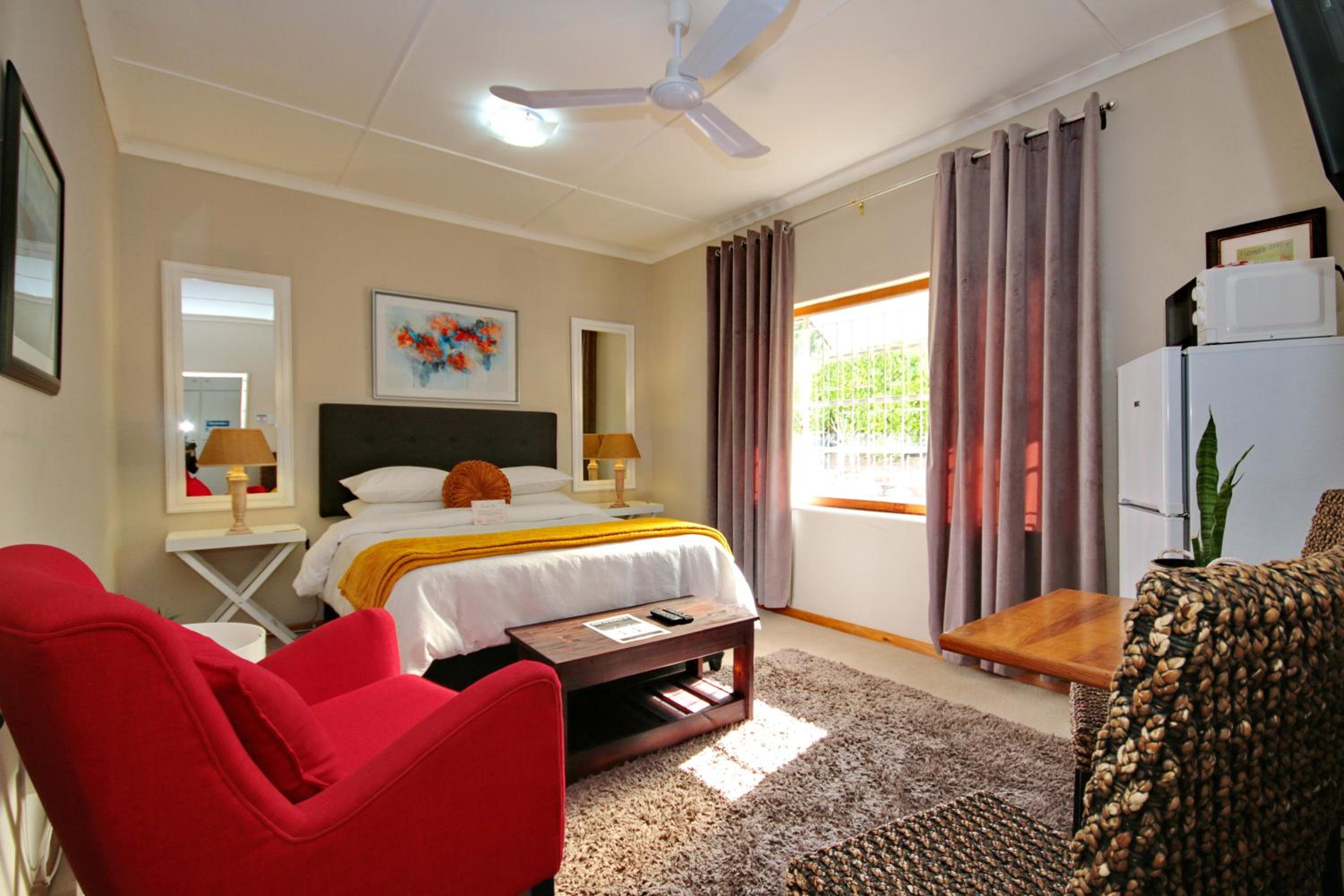 Deluxe Queen Room photo 1