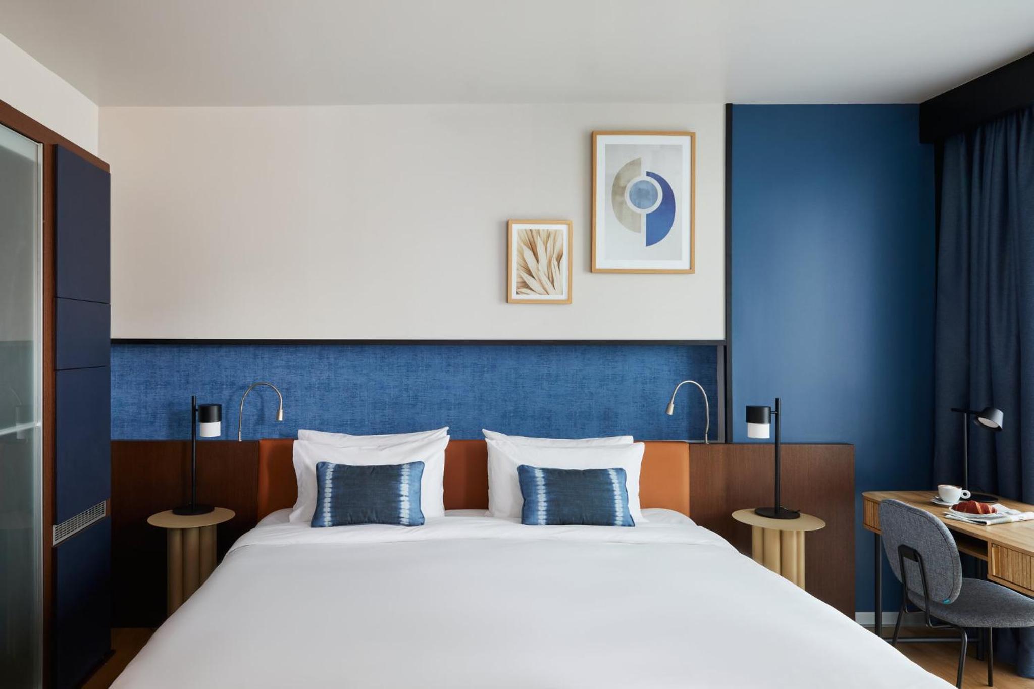 Premium Room - Photo 1
