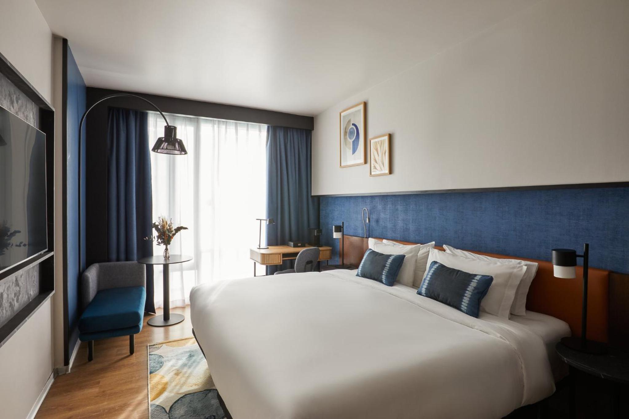 Premium Room - Photo 5