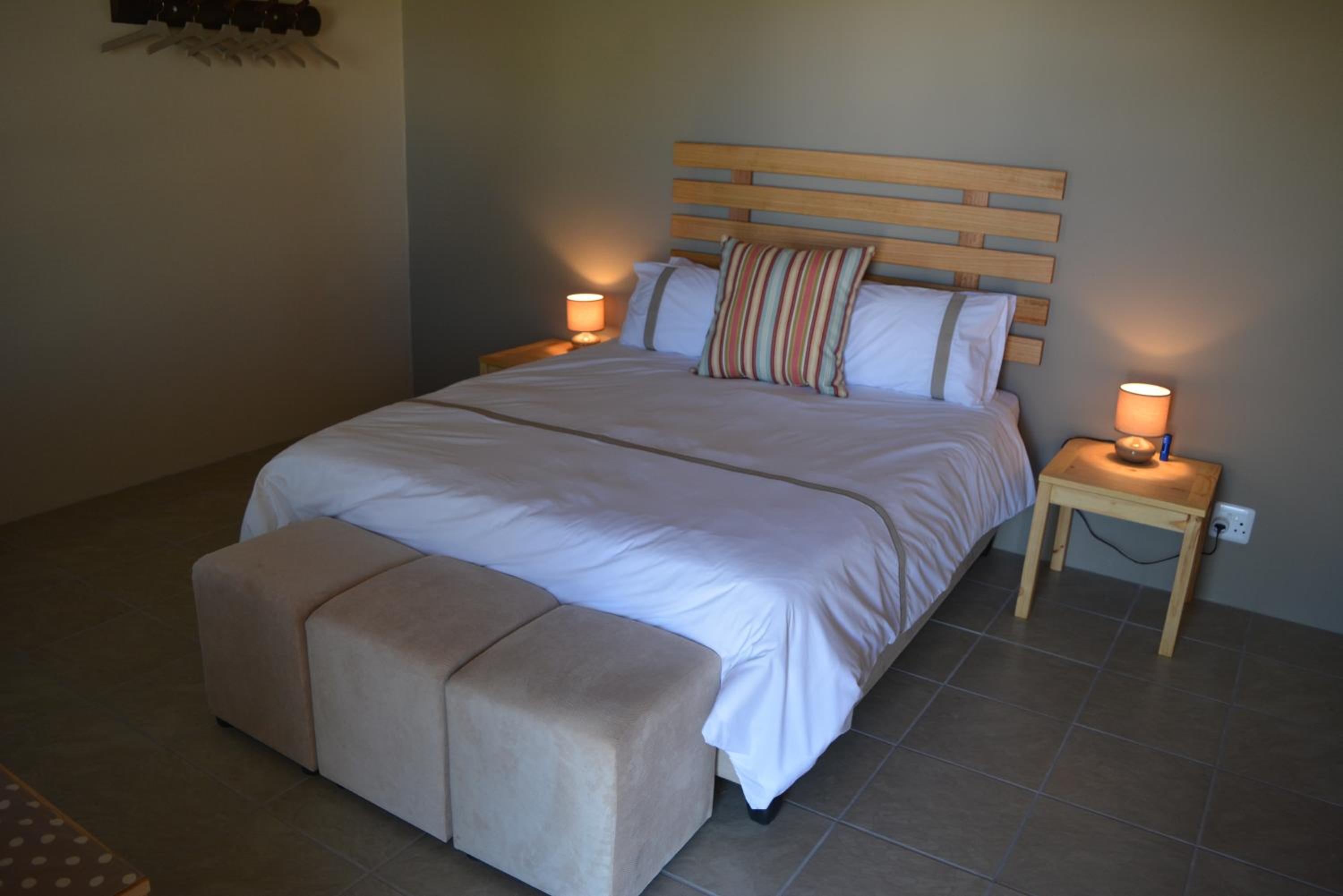 Queen Room with Garden View photo 1