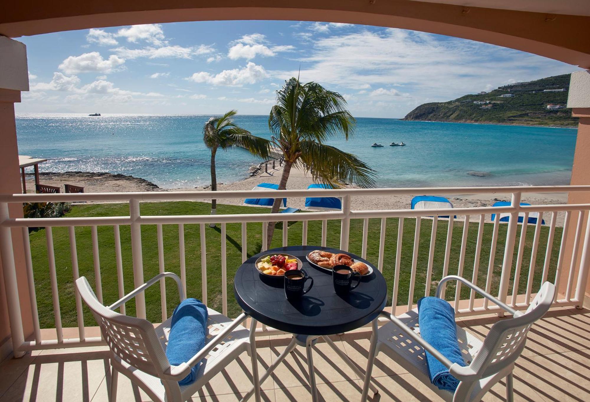King Room with Sea View