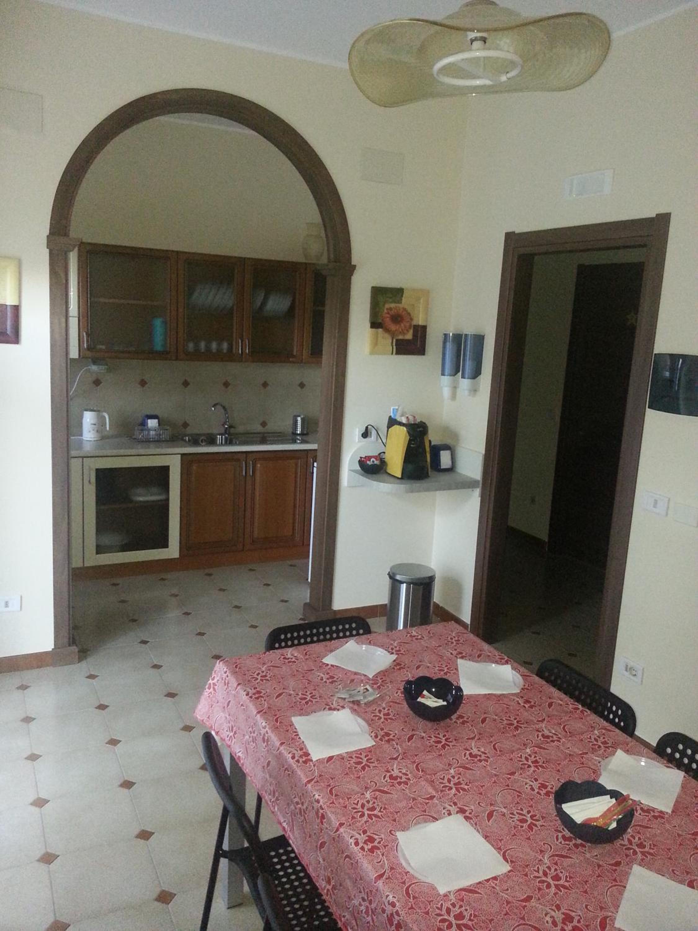 Triple Room photo 3