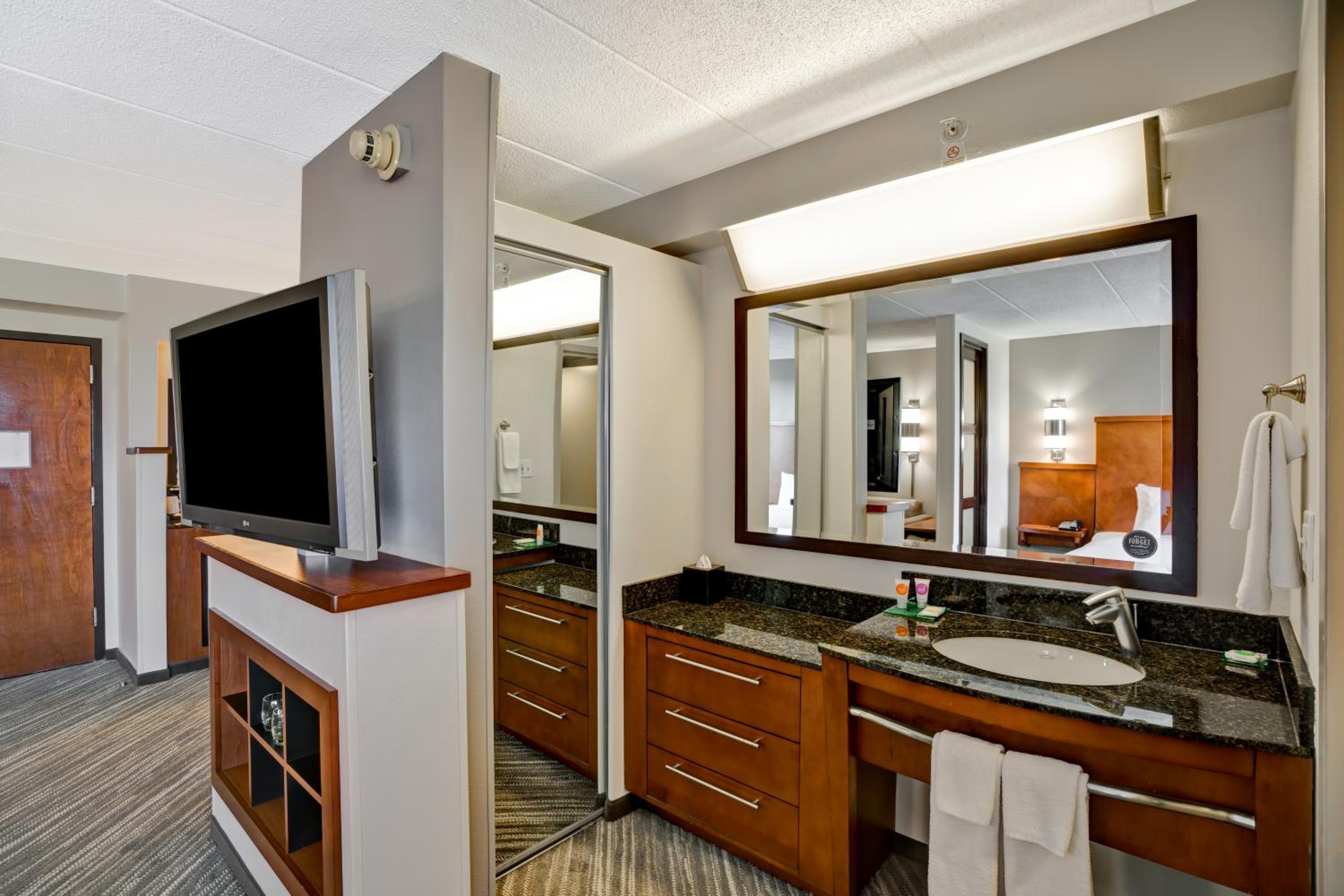 King Room with Accessible Tub - Disability Access photo 2