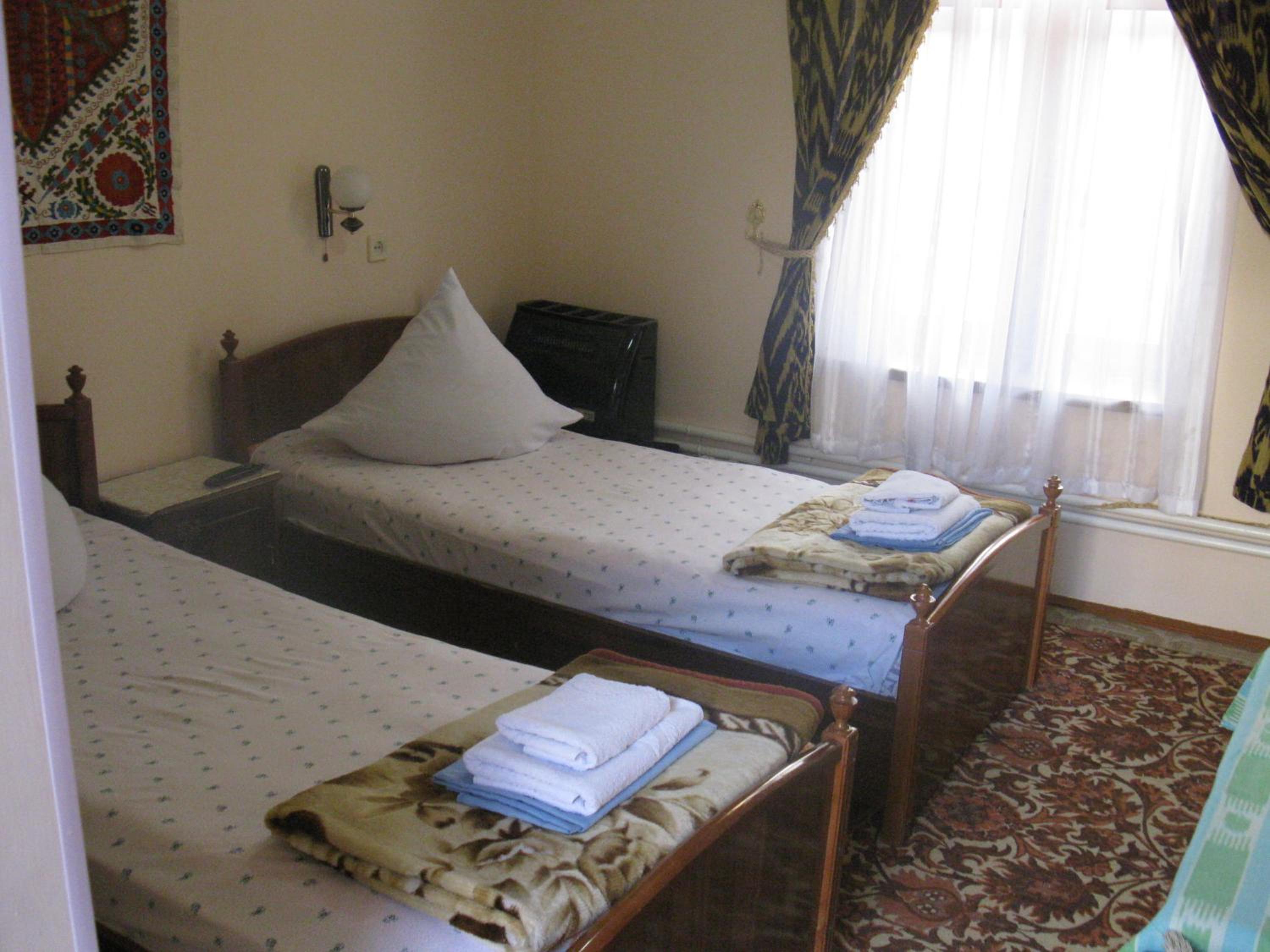 Twin Room photo 3