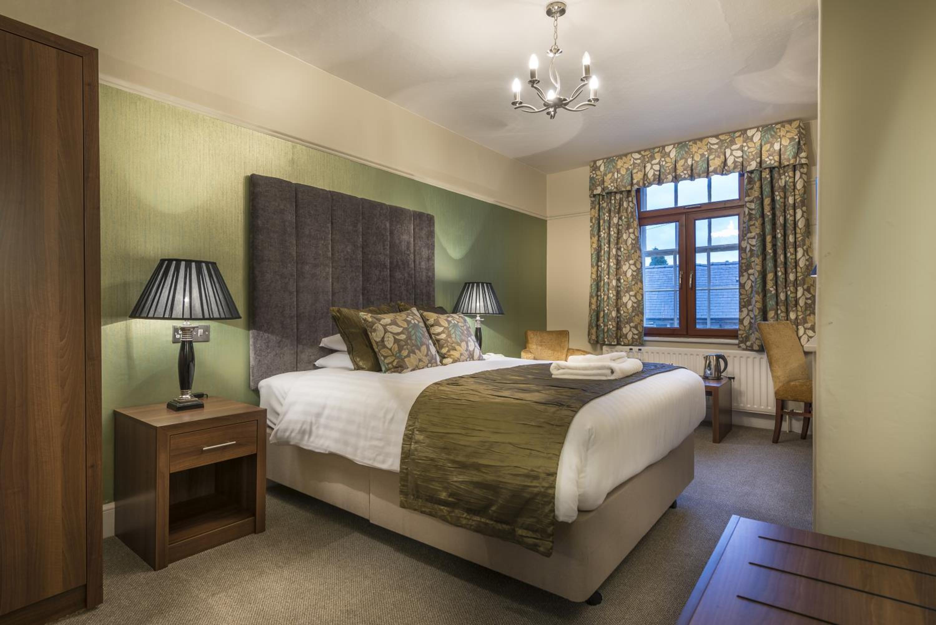 Superior Double Room photo 2