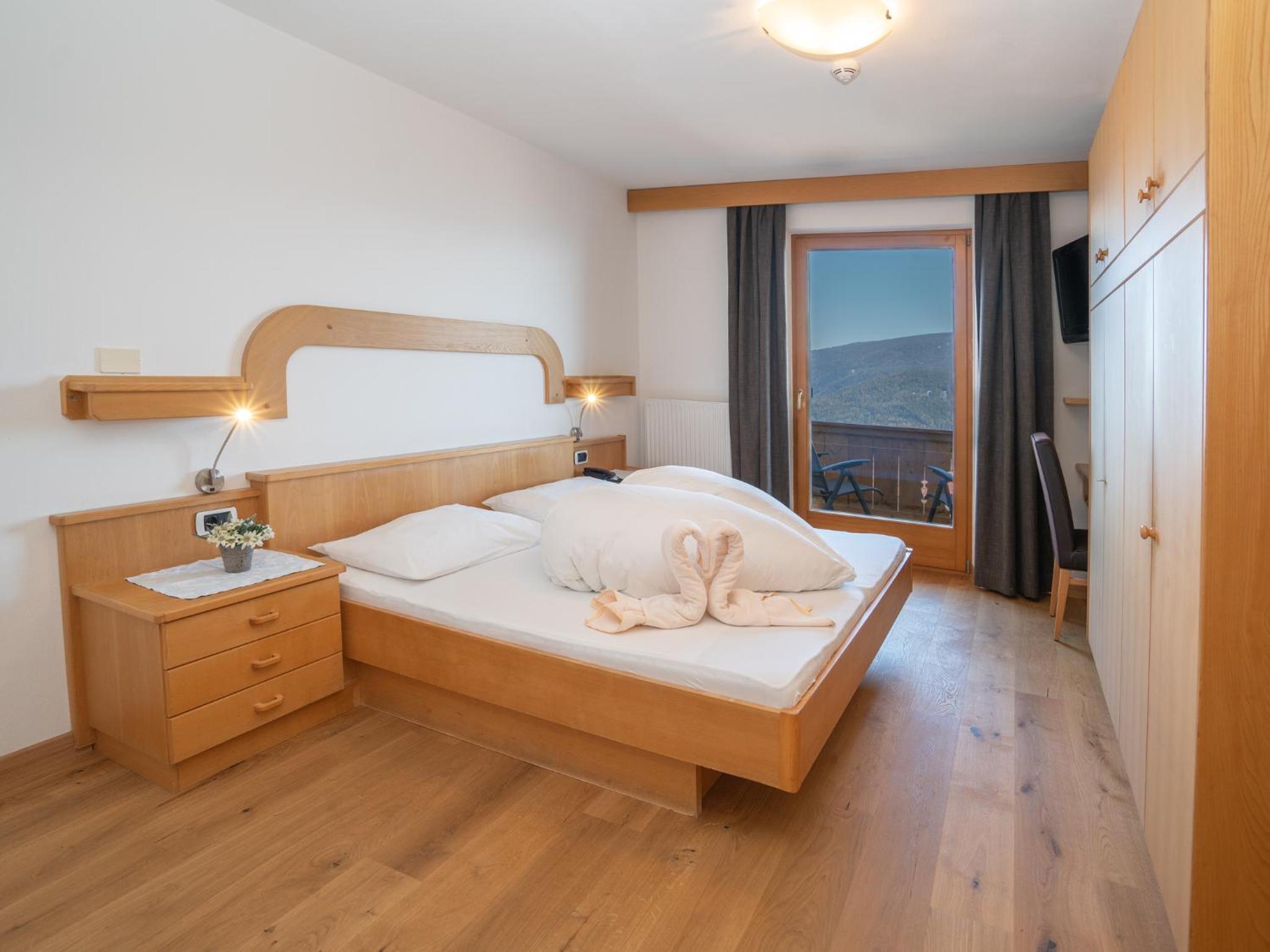Double Room with Balcony photo 3