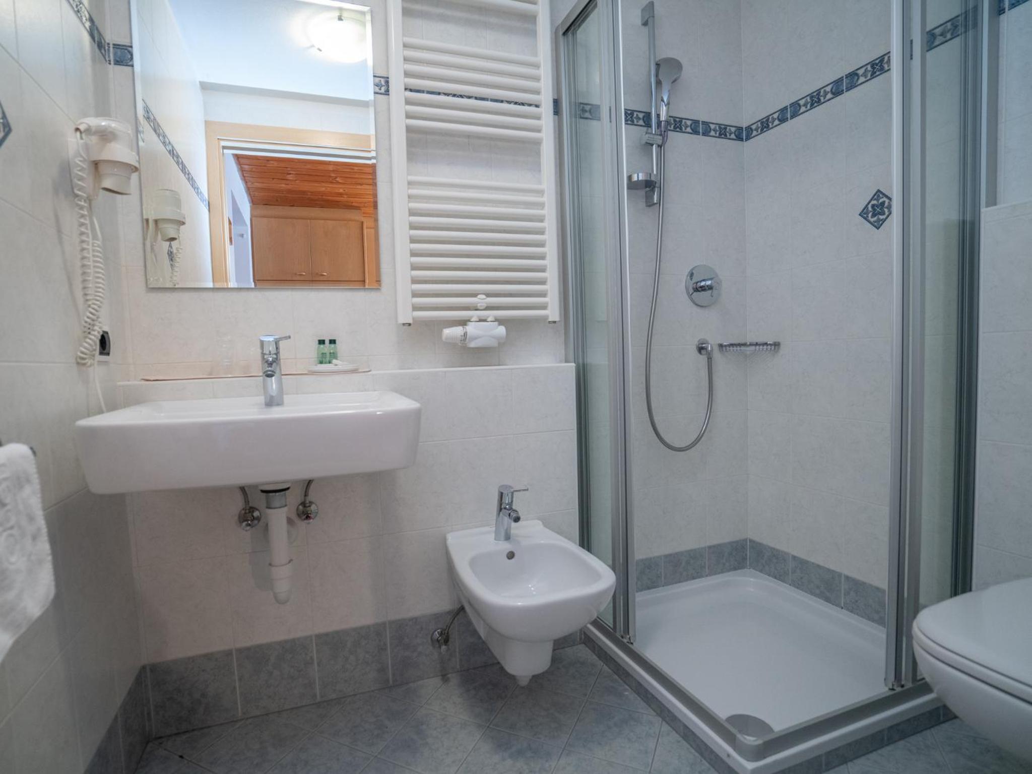 Double Room with Balcony photo 1