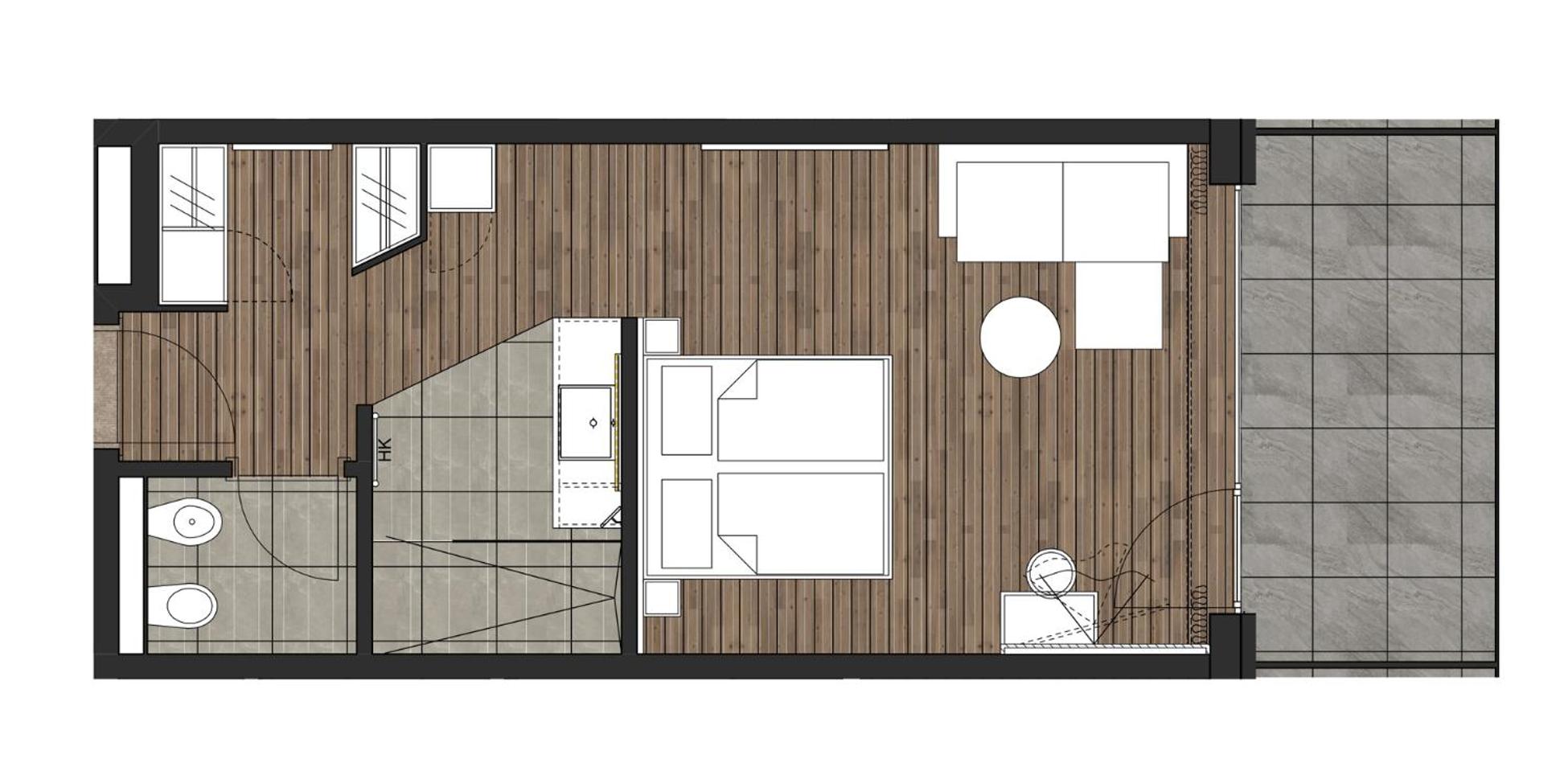 Deluxe Suite photo 3
