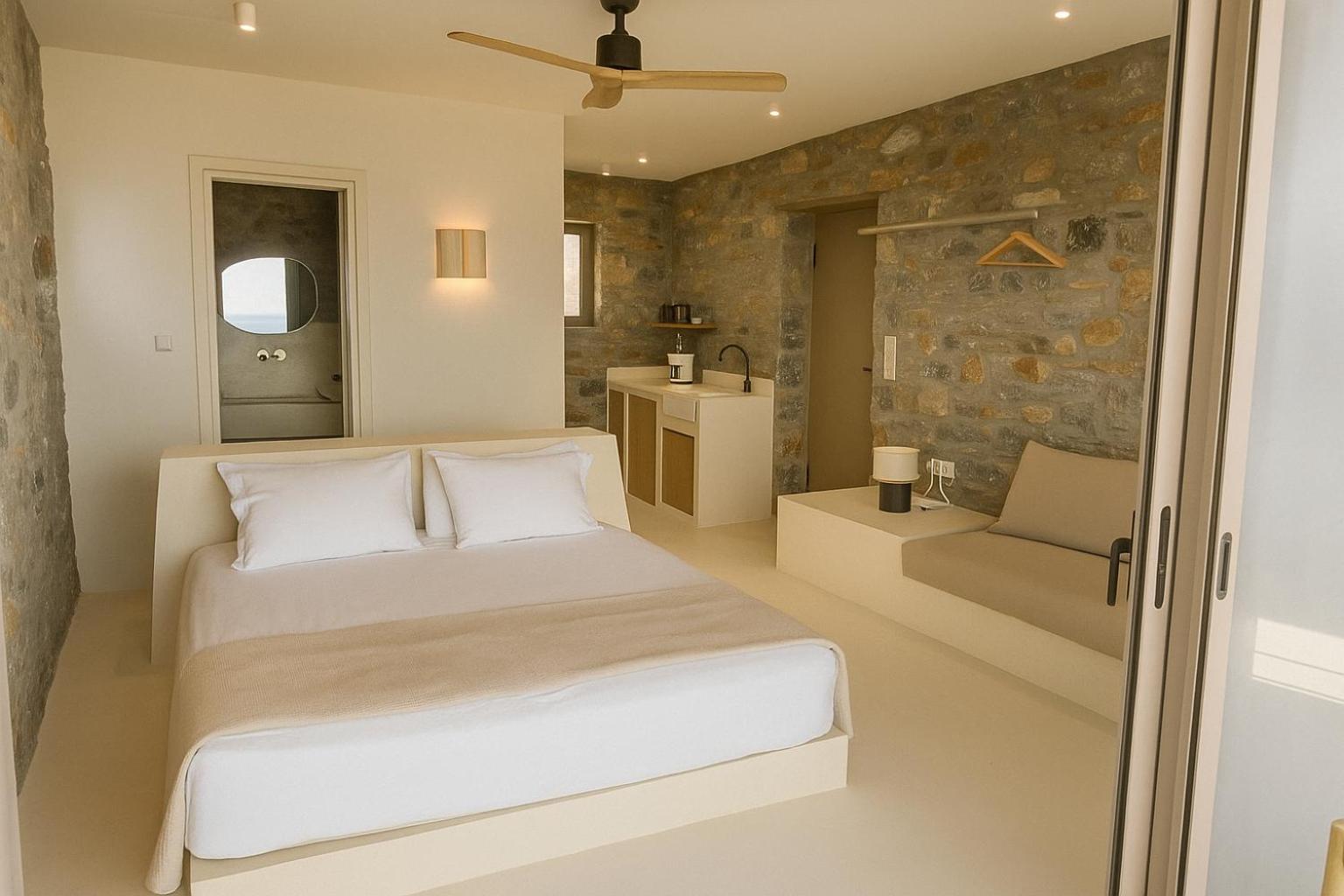 Junior Suite with Private Pool