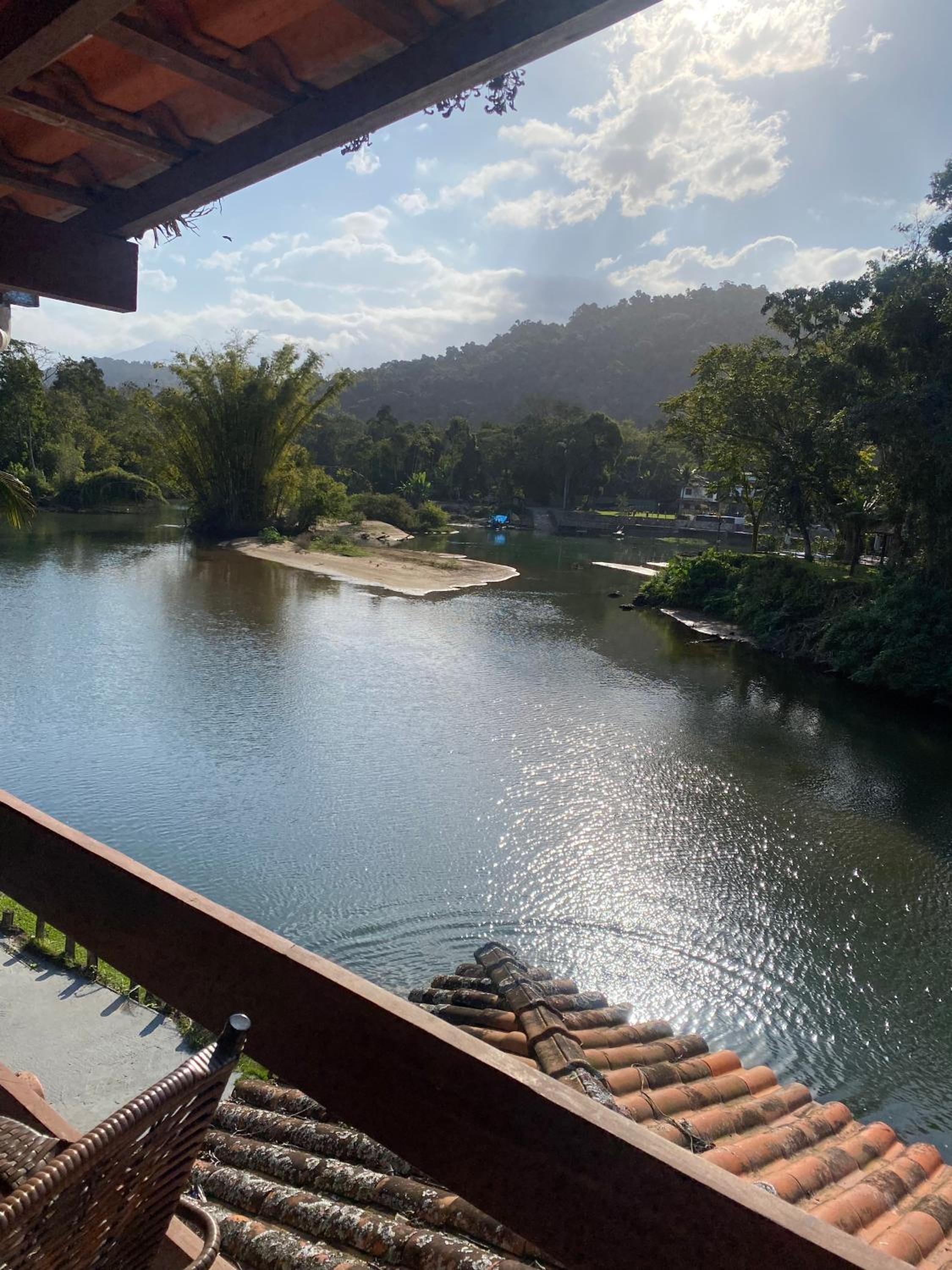Suite with River View photo 1