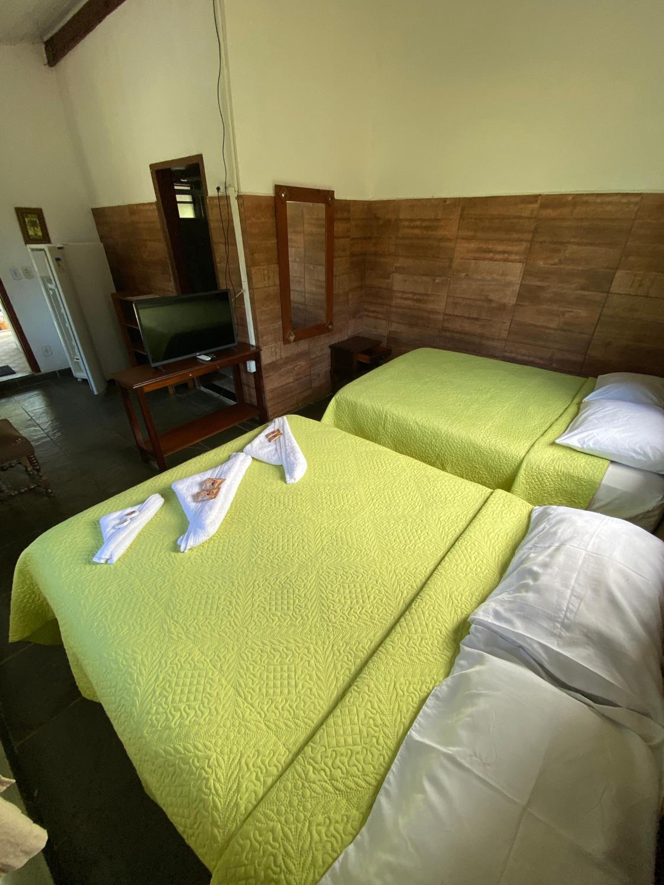 Suite with River View photo 2