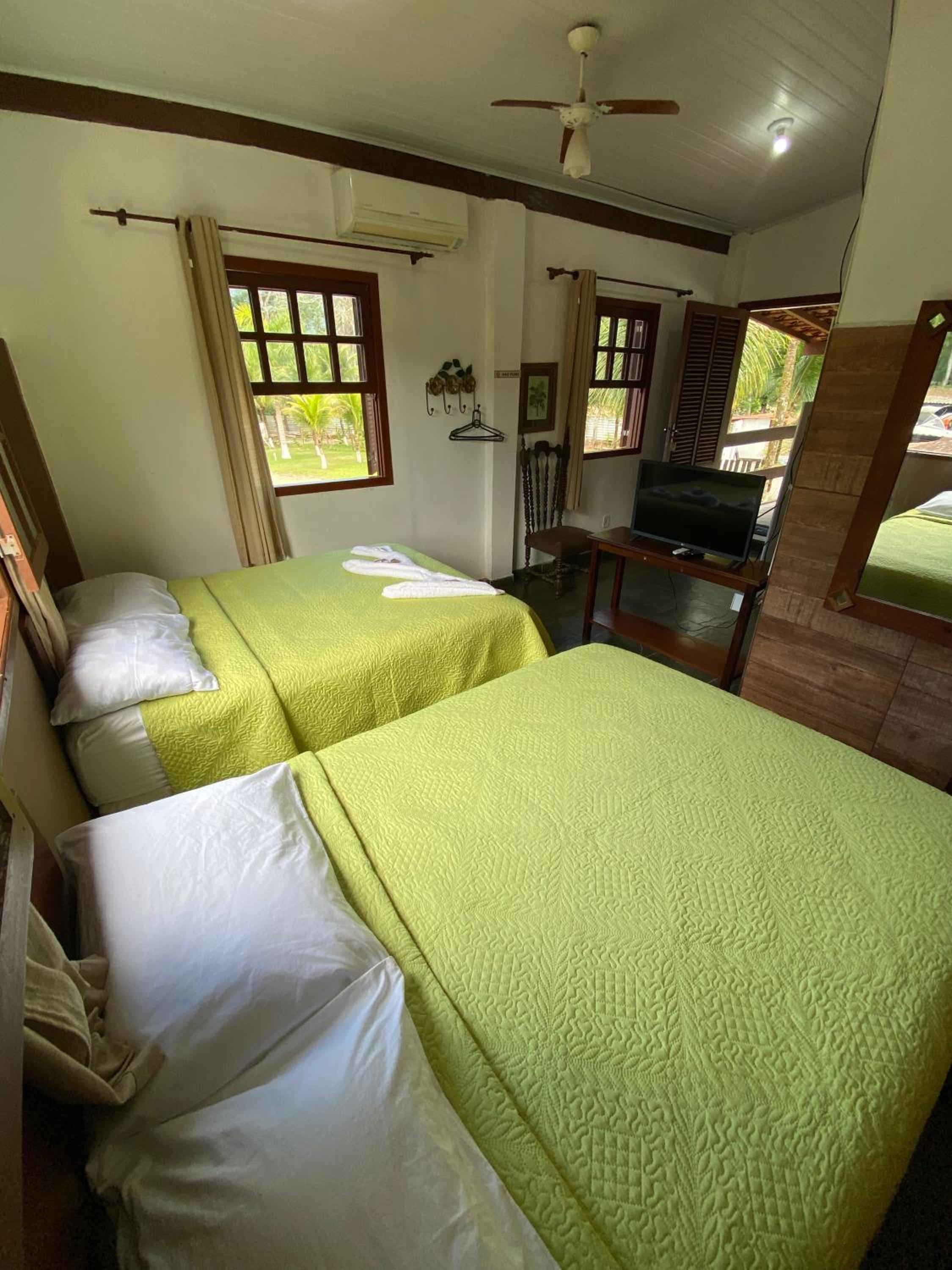Suite with River View photo 3