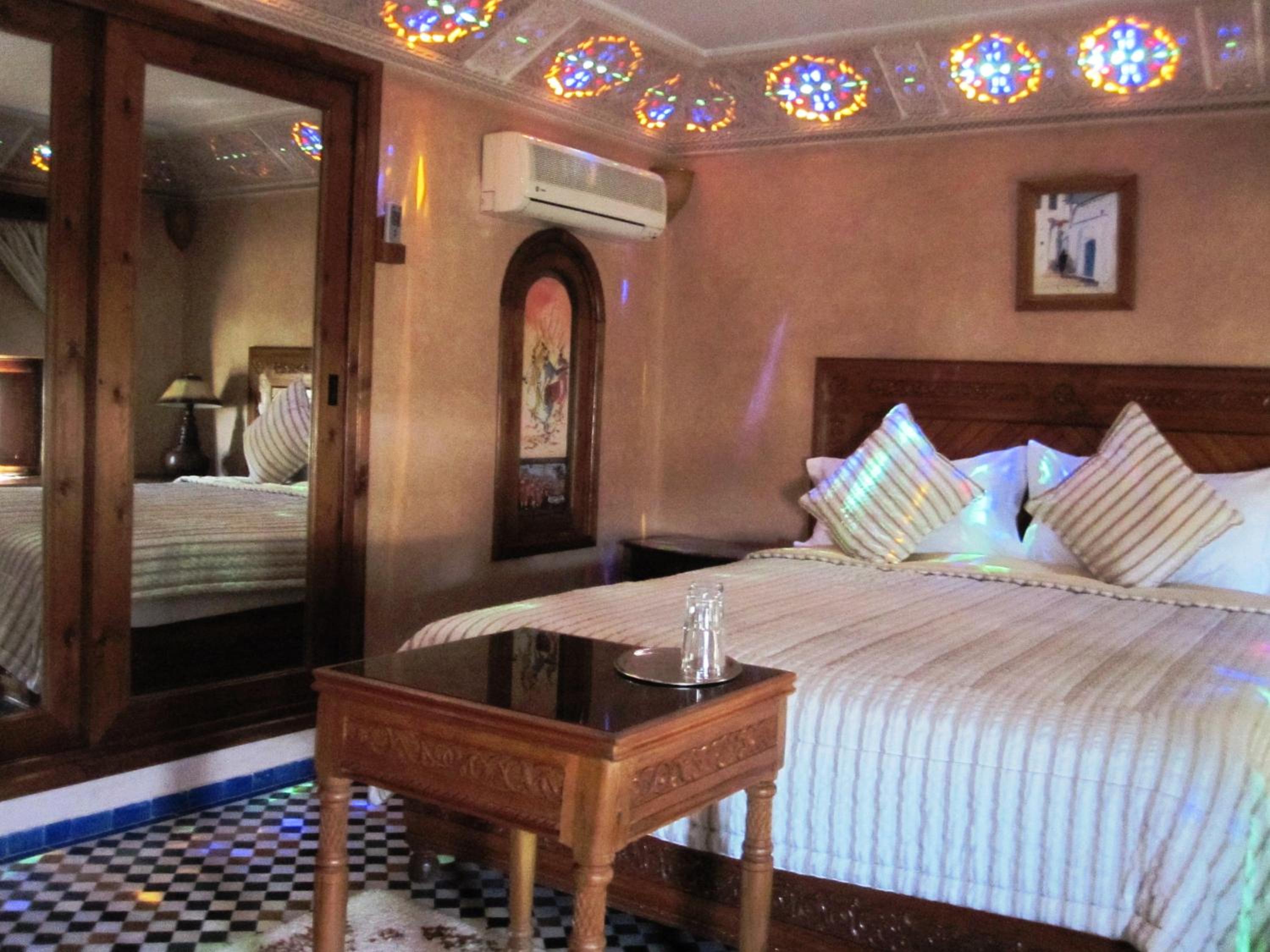 Bab Chams Room