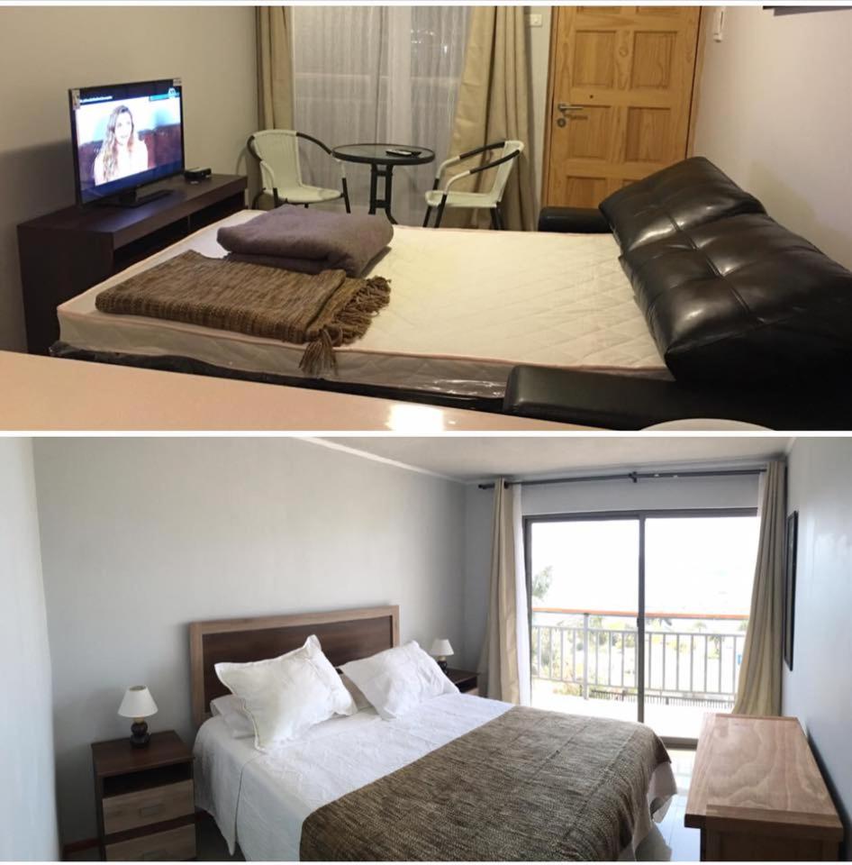 Apartment with Sea View photo 2