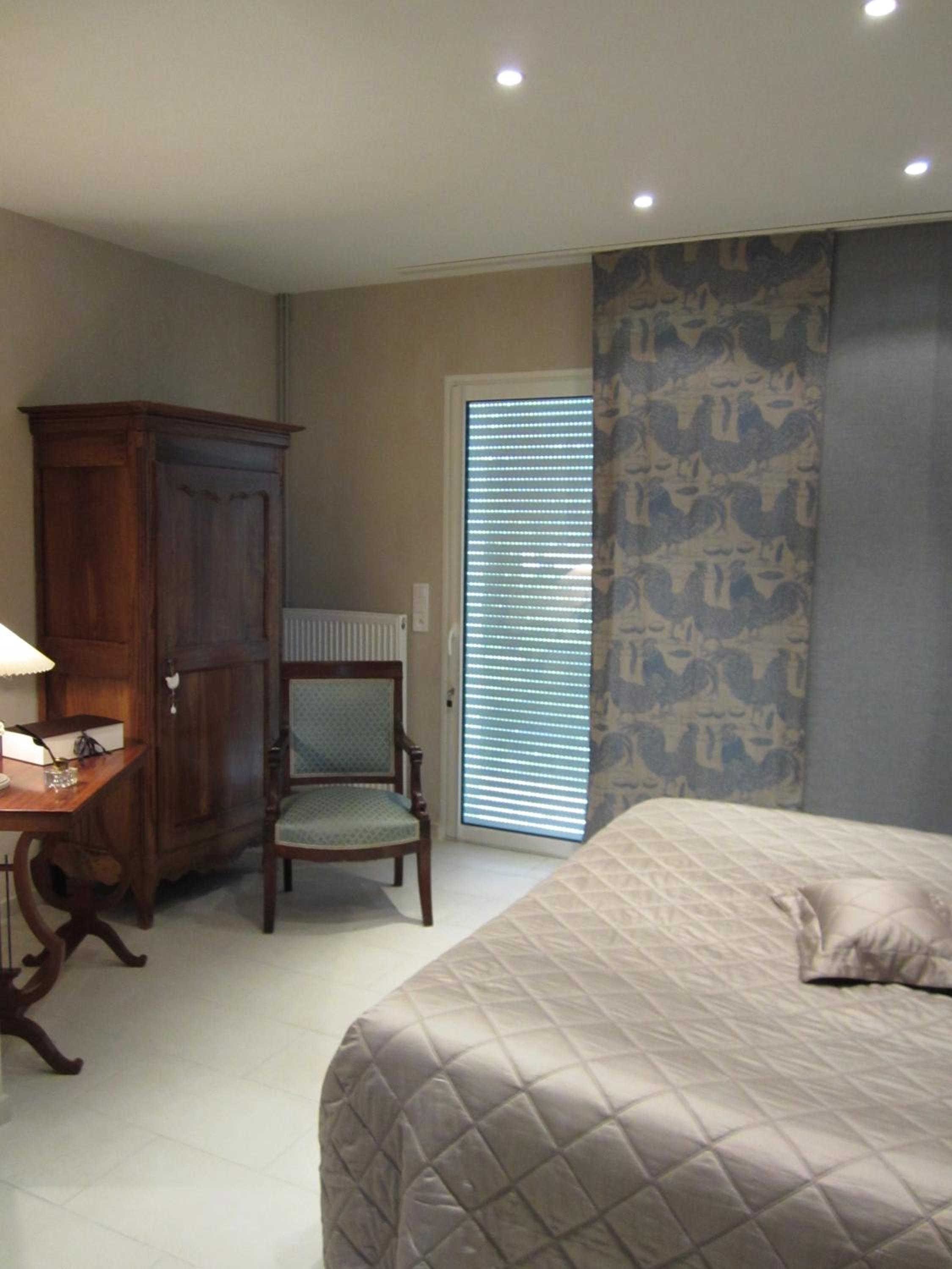 Double Room - Disability Access photo 1