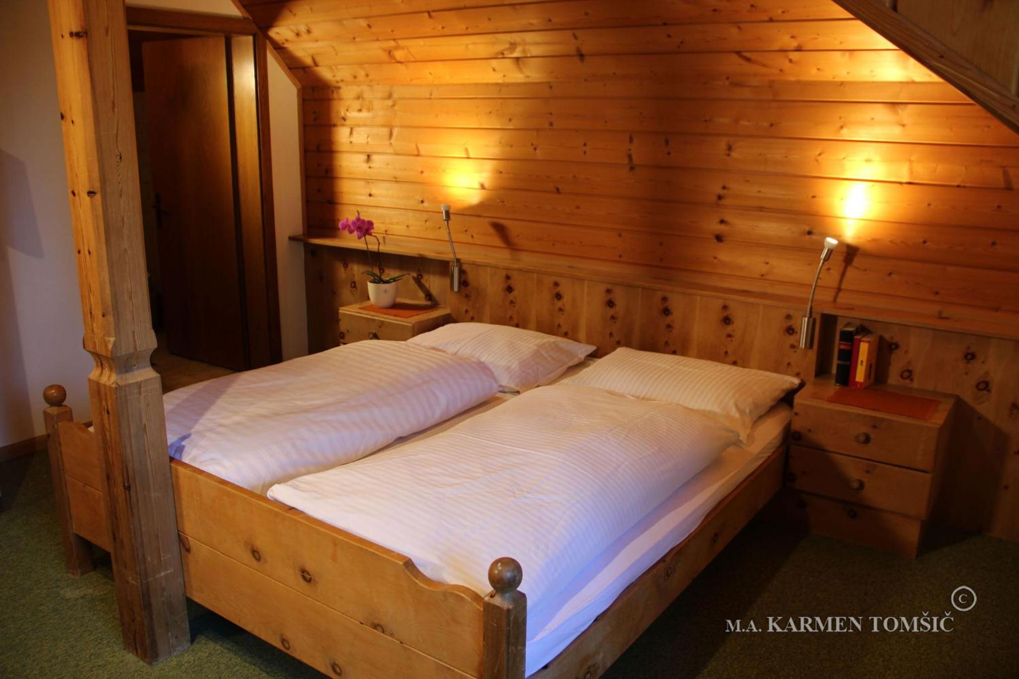 Double Room photo 1