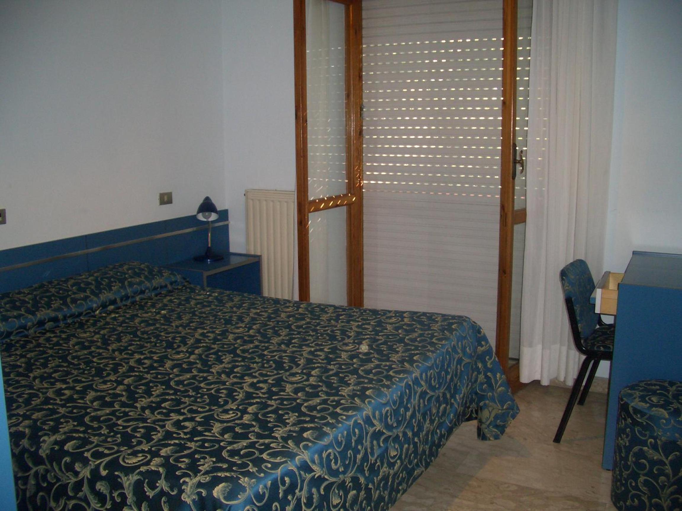 Standard Double or Twin Room photo 1
