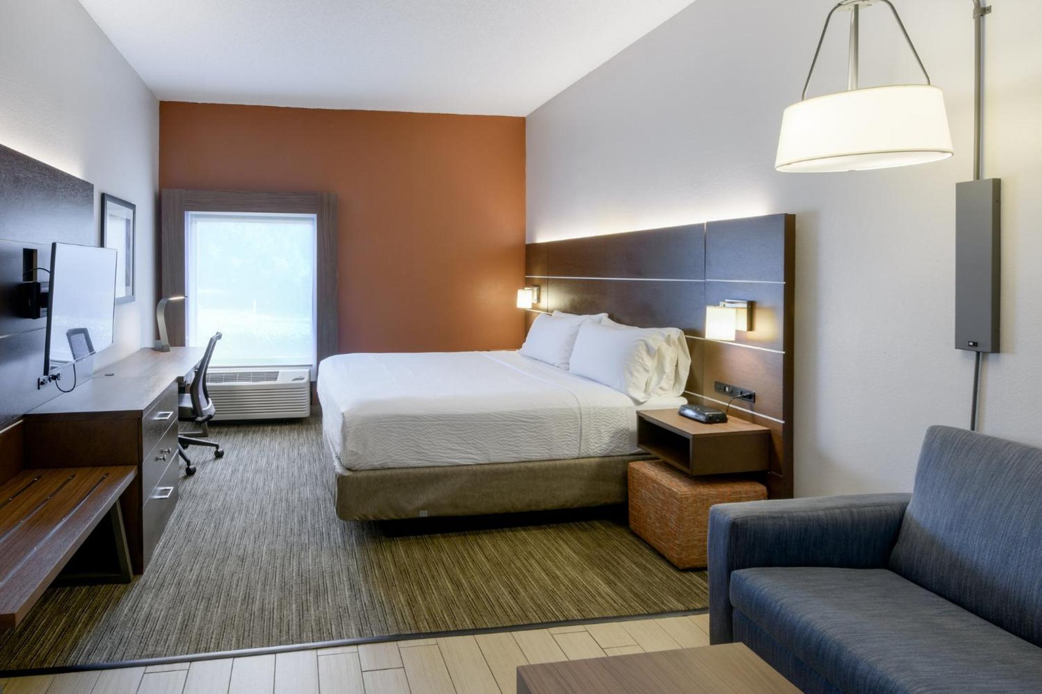 One-Bedroom Suite - Photo 5