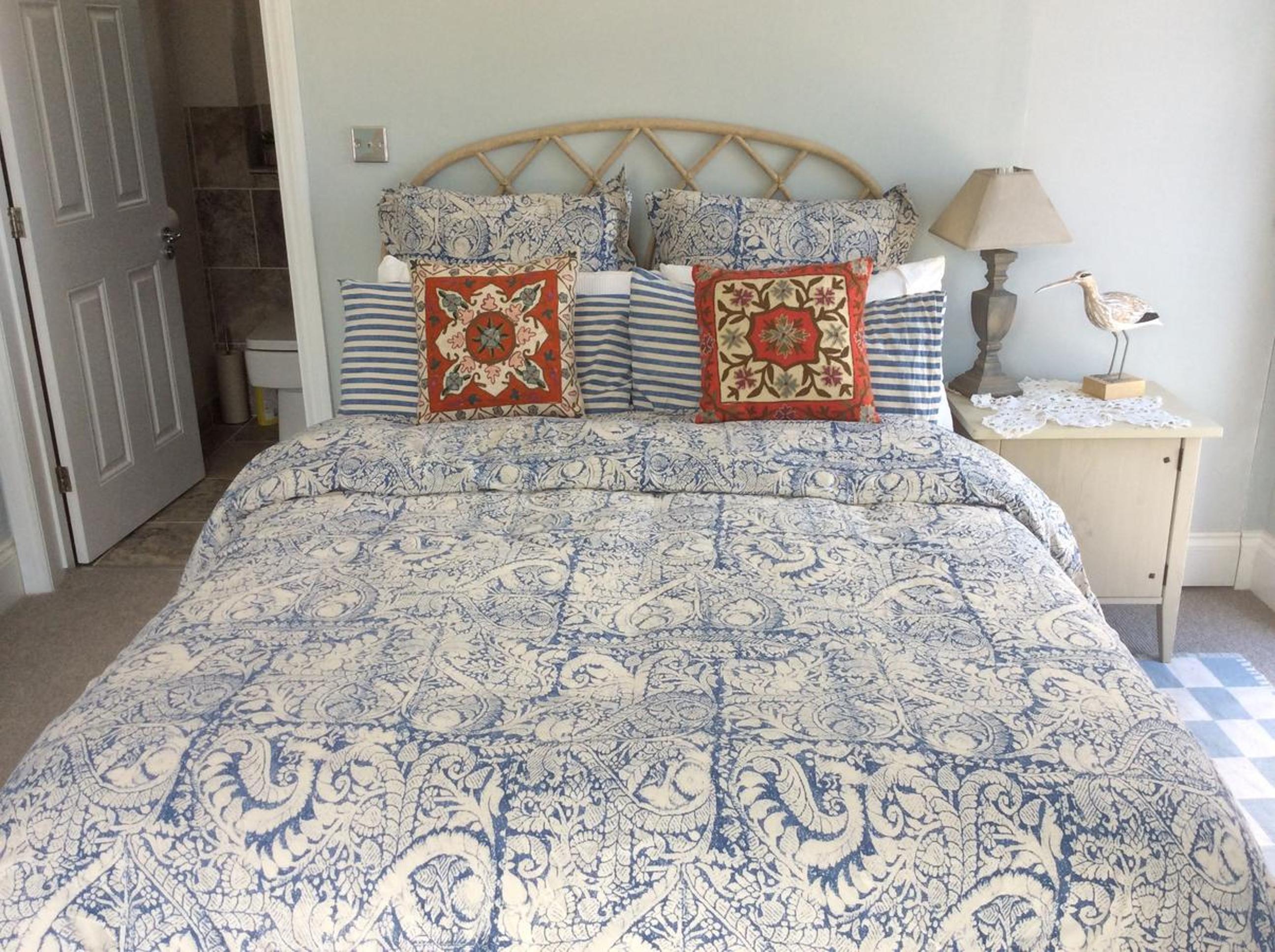 King Room with River View