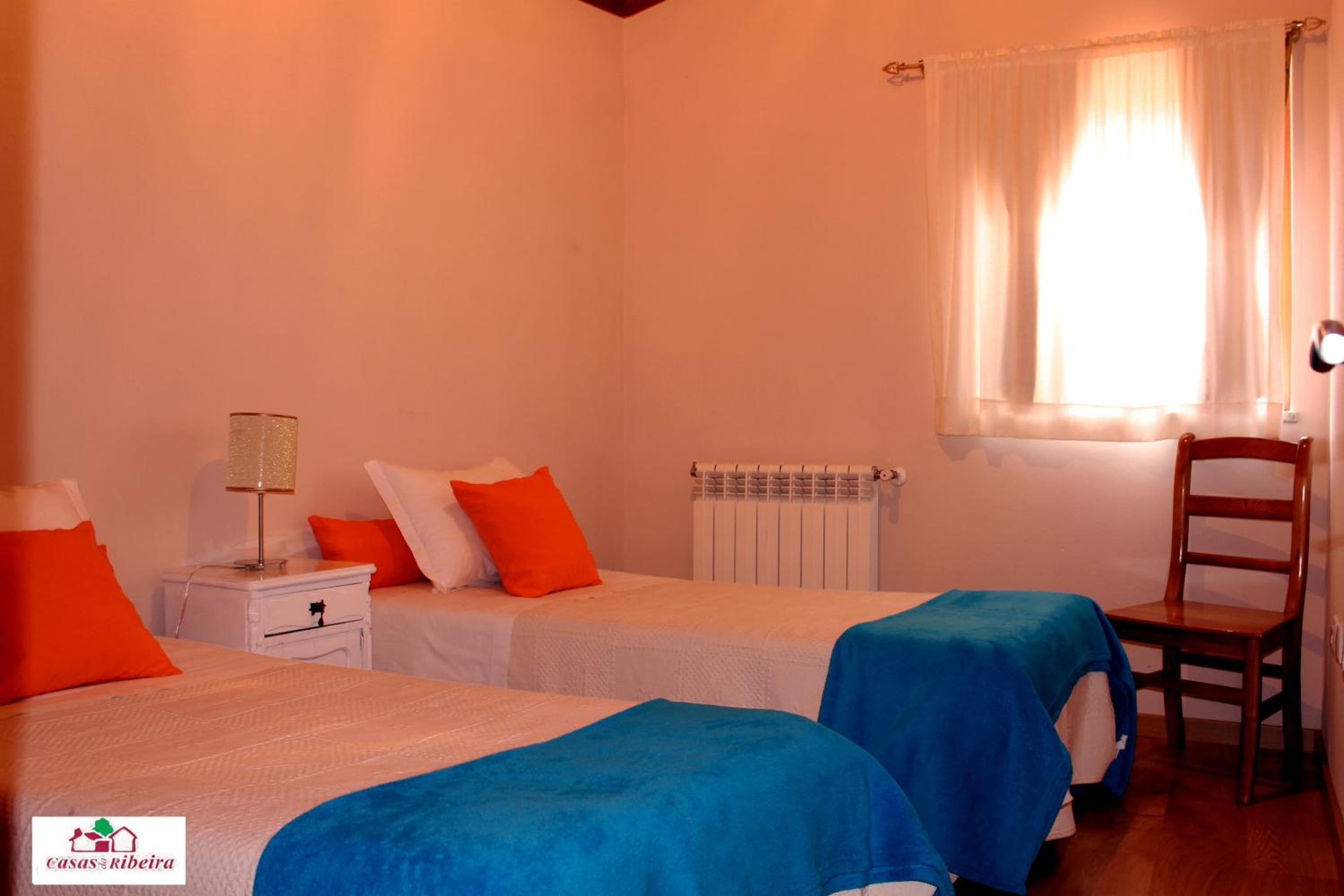 Three-Bedroom Chalet photo 2