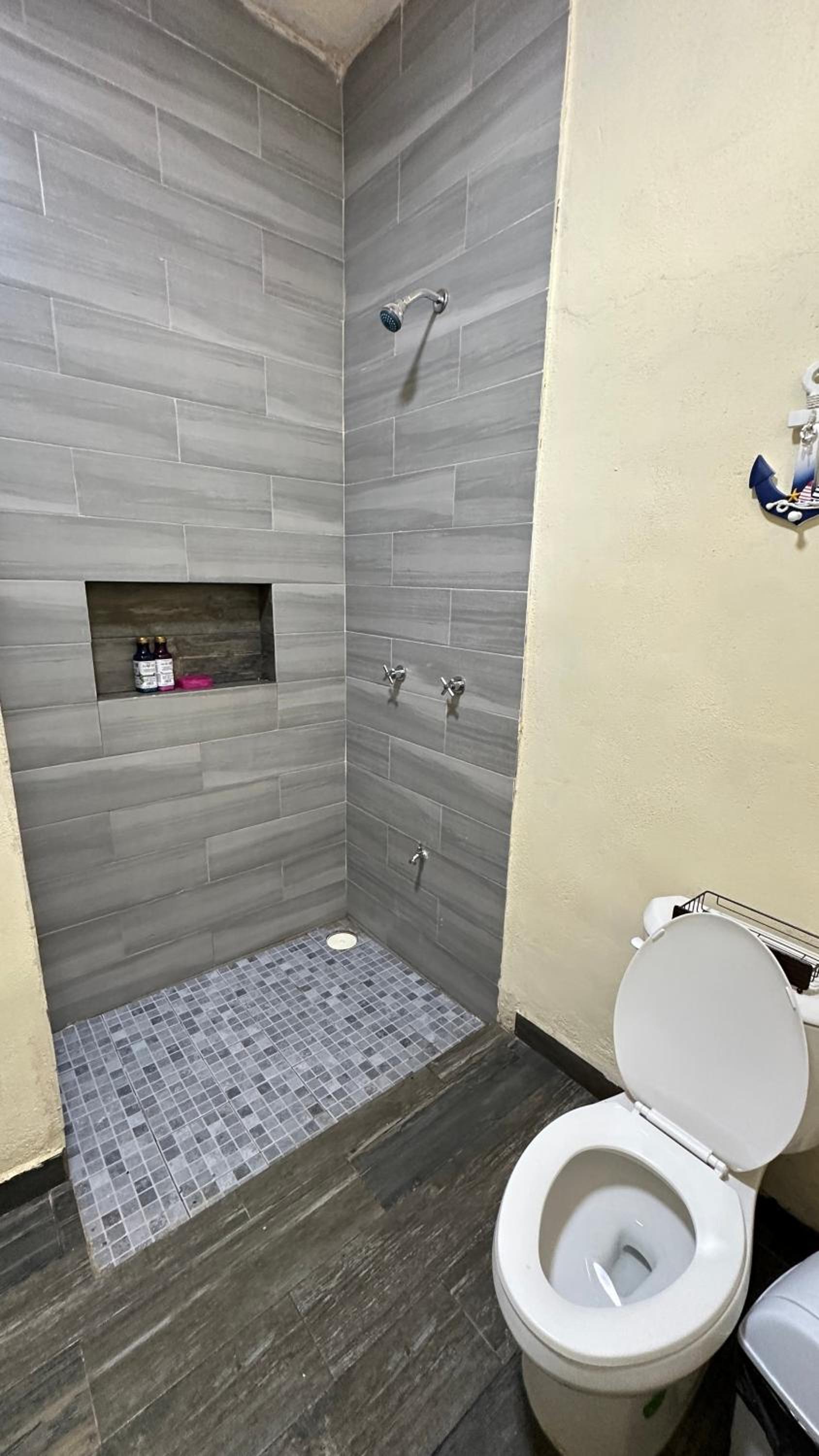 Deluxe Twin Room with Sea View photo 1