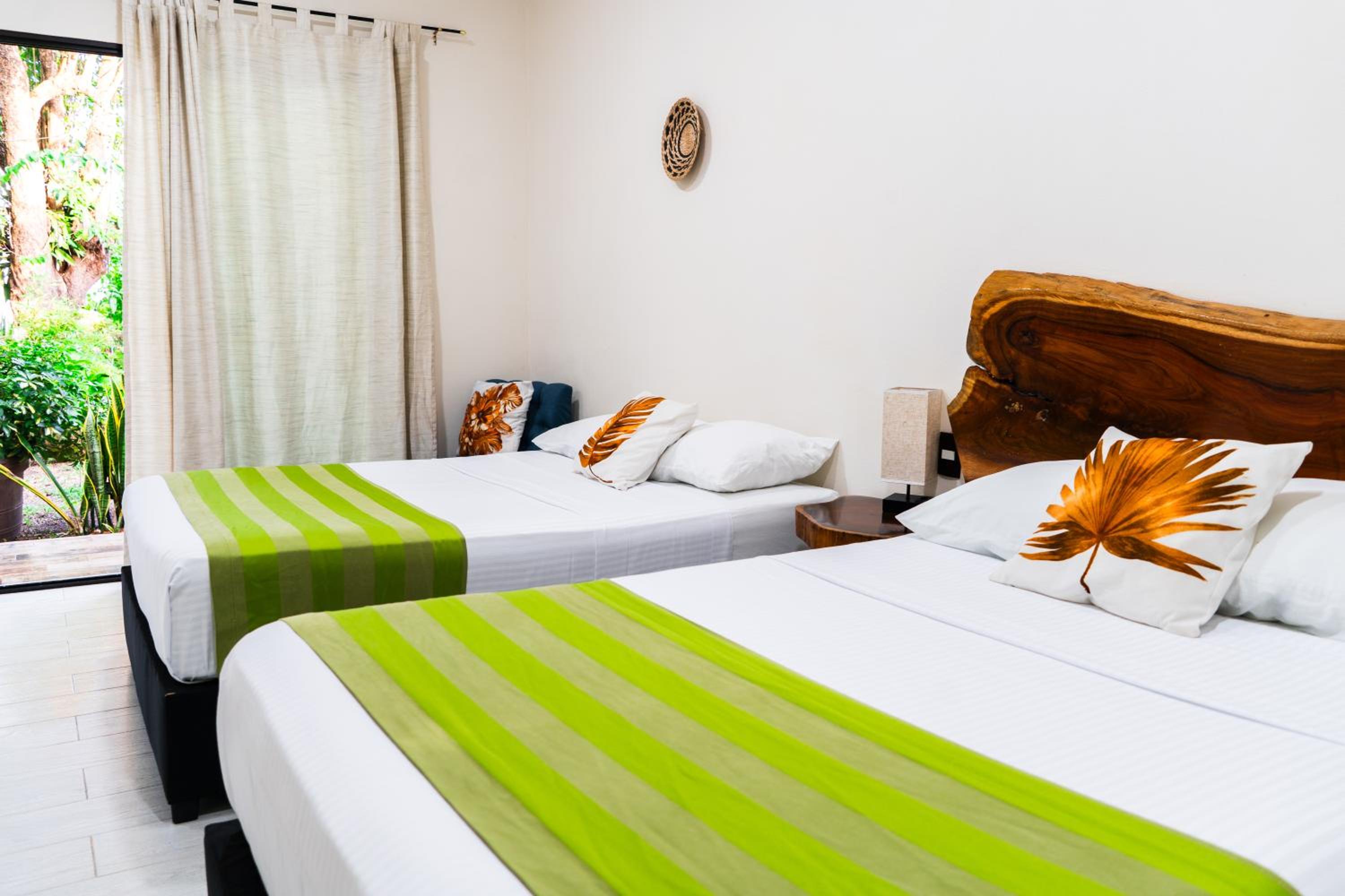 Comfort Triple Room photo 3