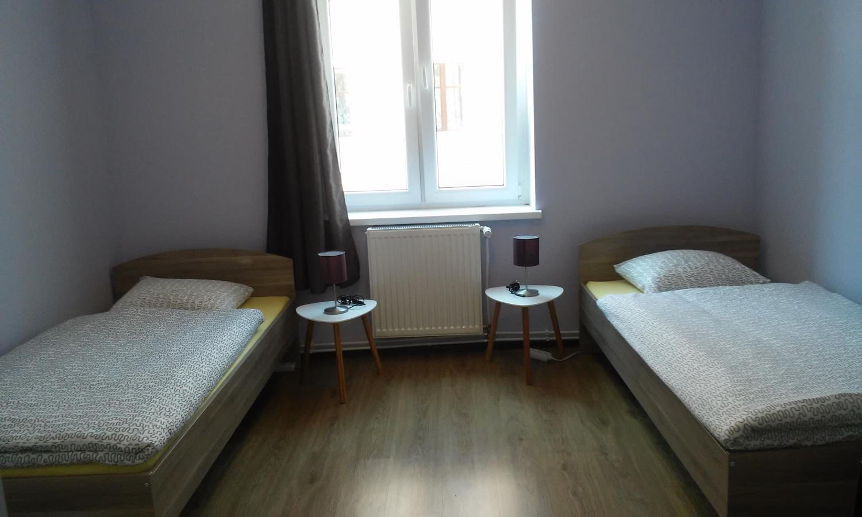 Twin Room - Photo 5