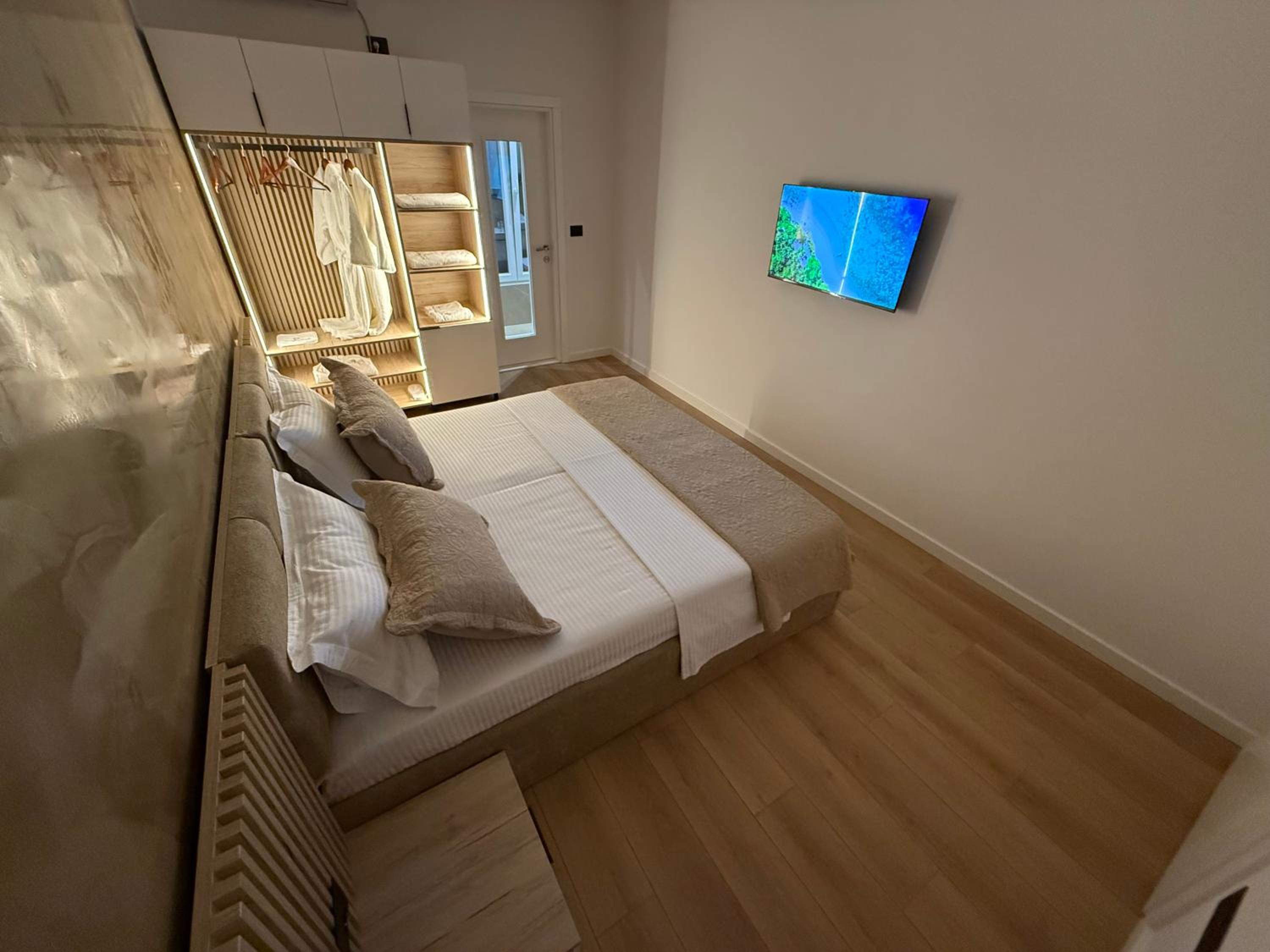 Double or Twin Room photo 1