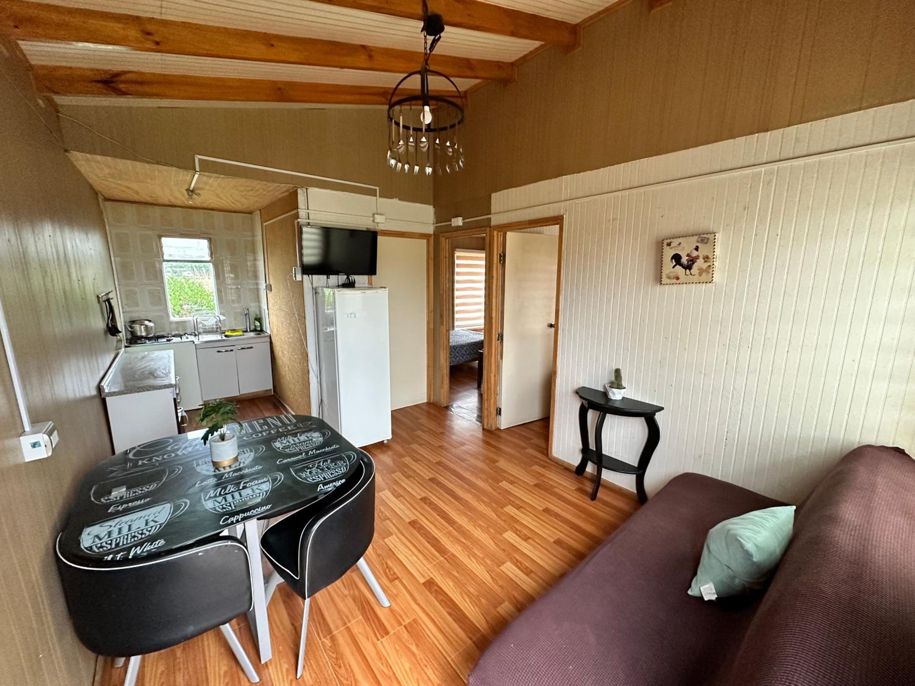 Two-Bedroom House photo 2